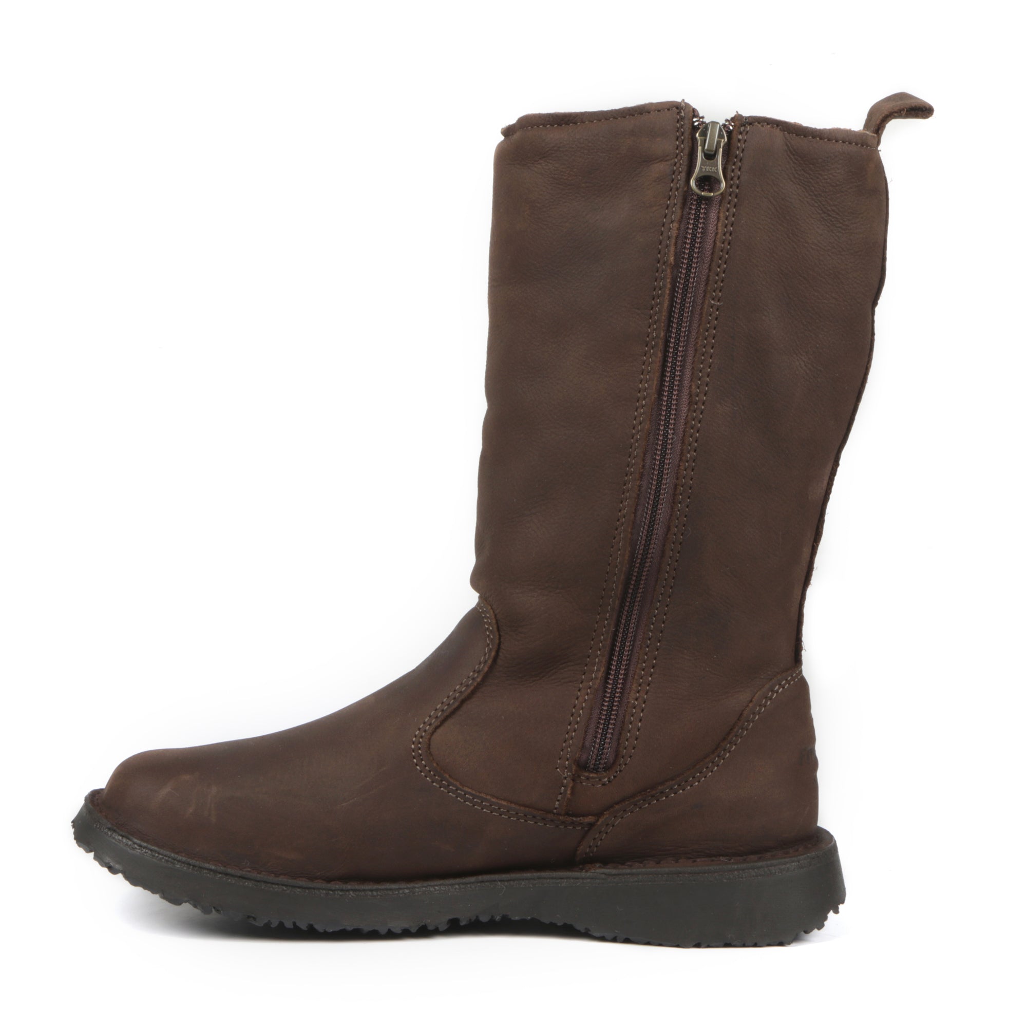 Sutherland Waxy Brown - D