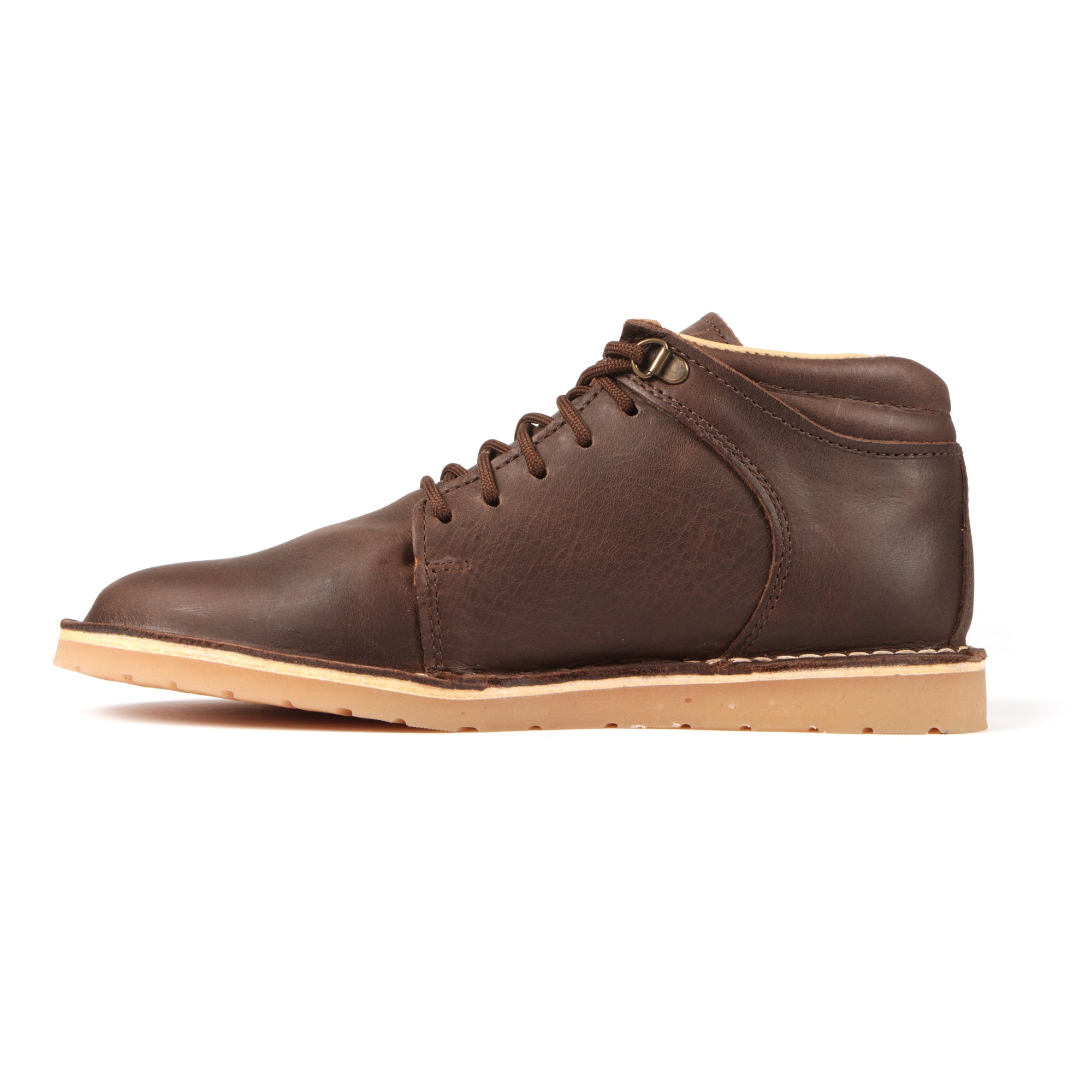 Freestyle Zambezi Unisex Premium Leather Urban Vellie