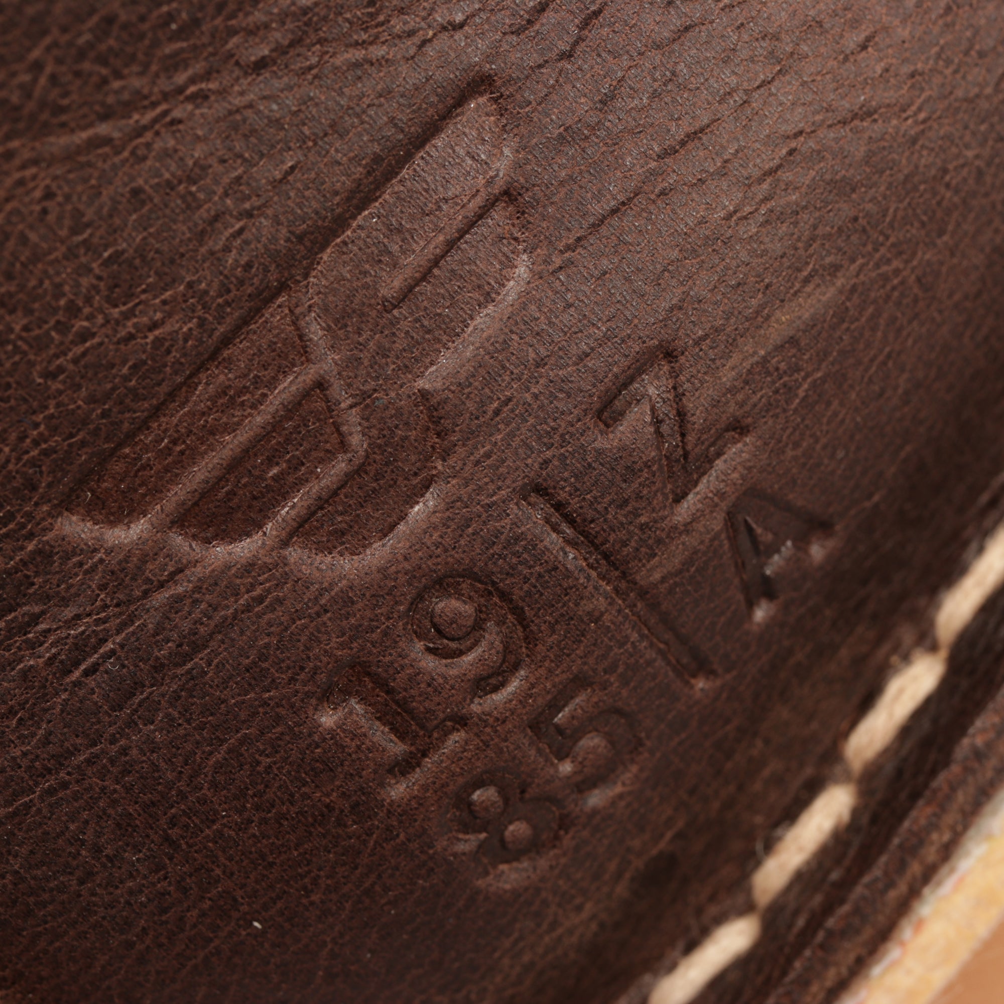 Freestyle Zambezi Unisex Premium Leather Urban Vellie