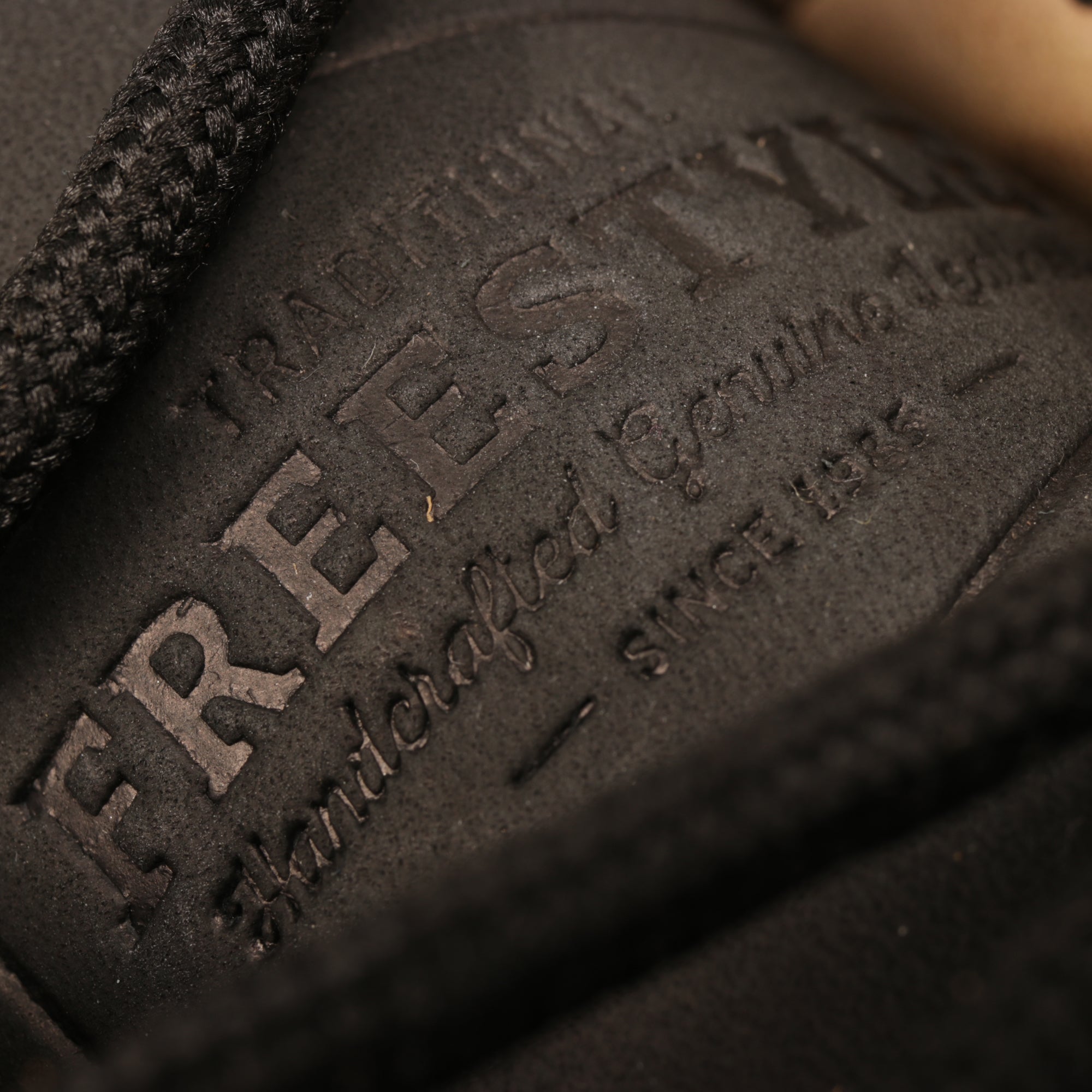 Freestyle Zambezi Unisex Premium Leather Urban Vellie