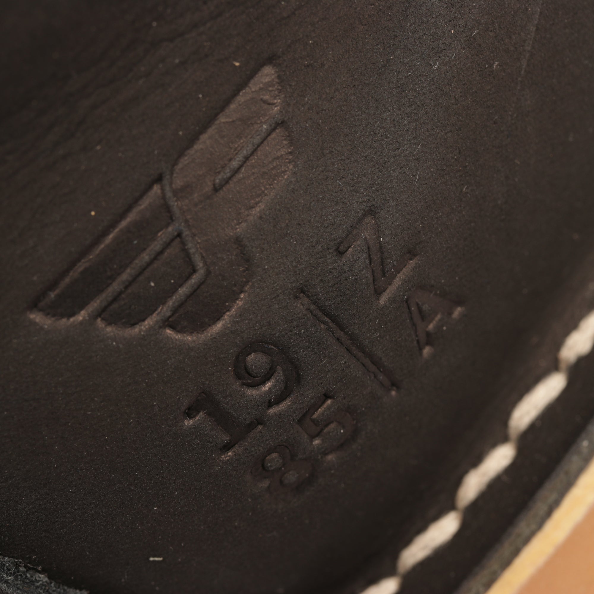 Freestyle Zambezi Unisex Premium Leather Urban Vellie