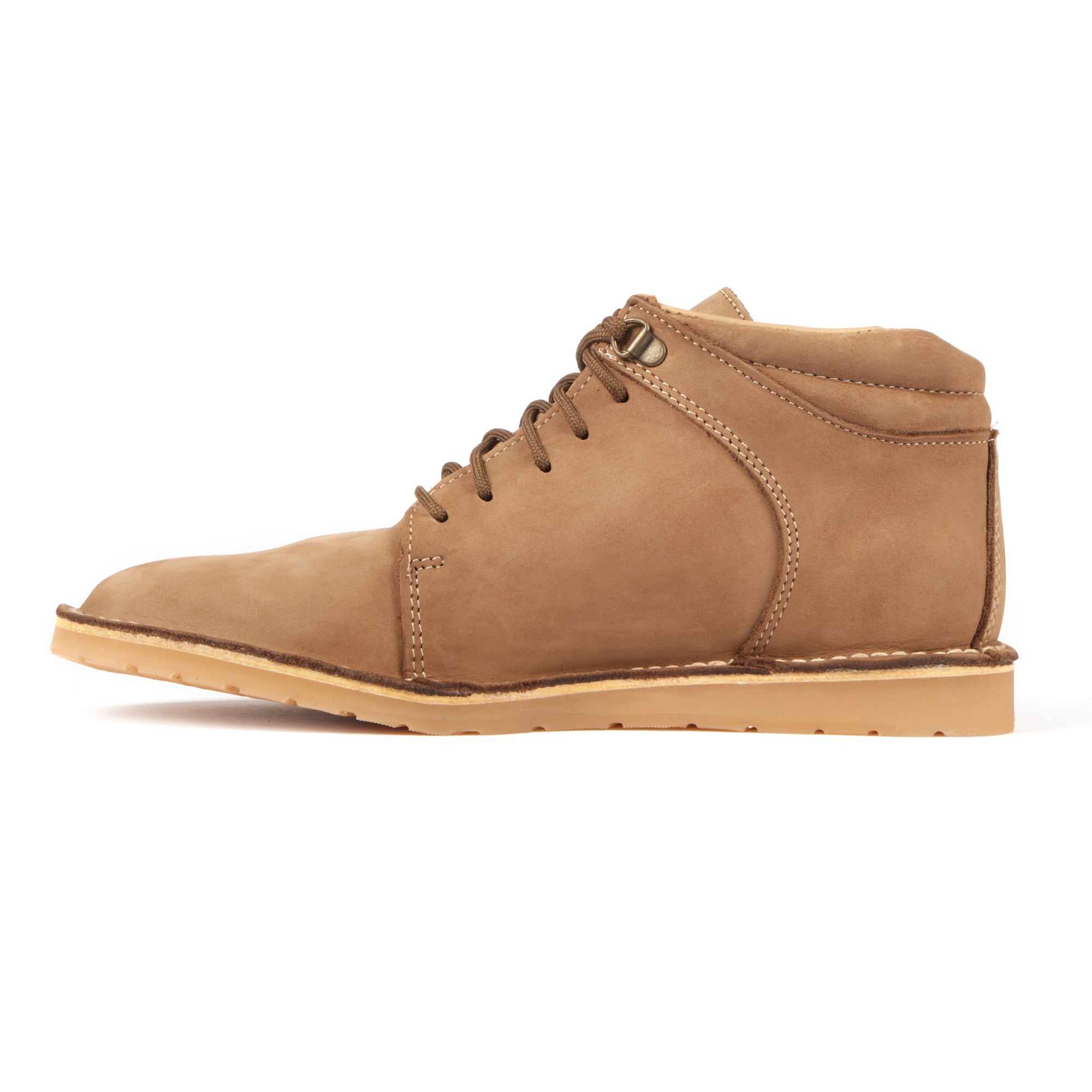 Freestyle Zambezi Unisex Premium Leather Urban Vellie