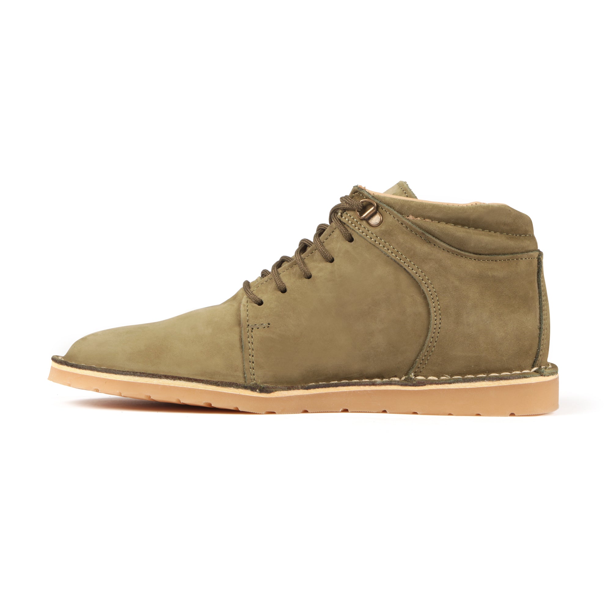 Freestyle Zambezi Unisex Premium Leather Urban Vellie