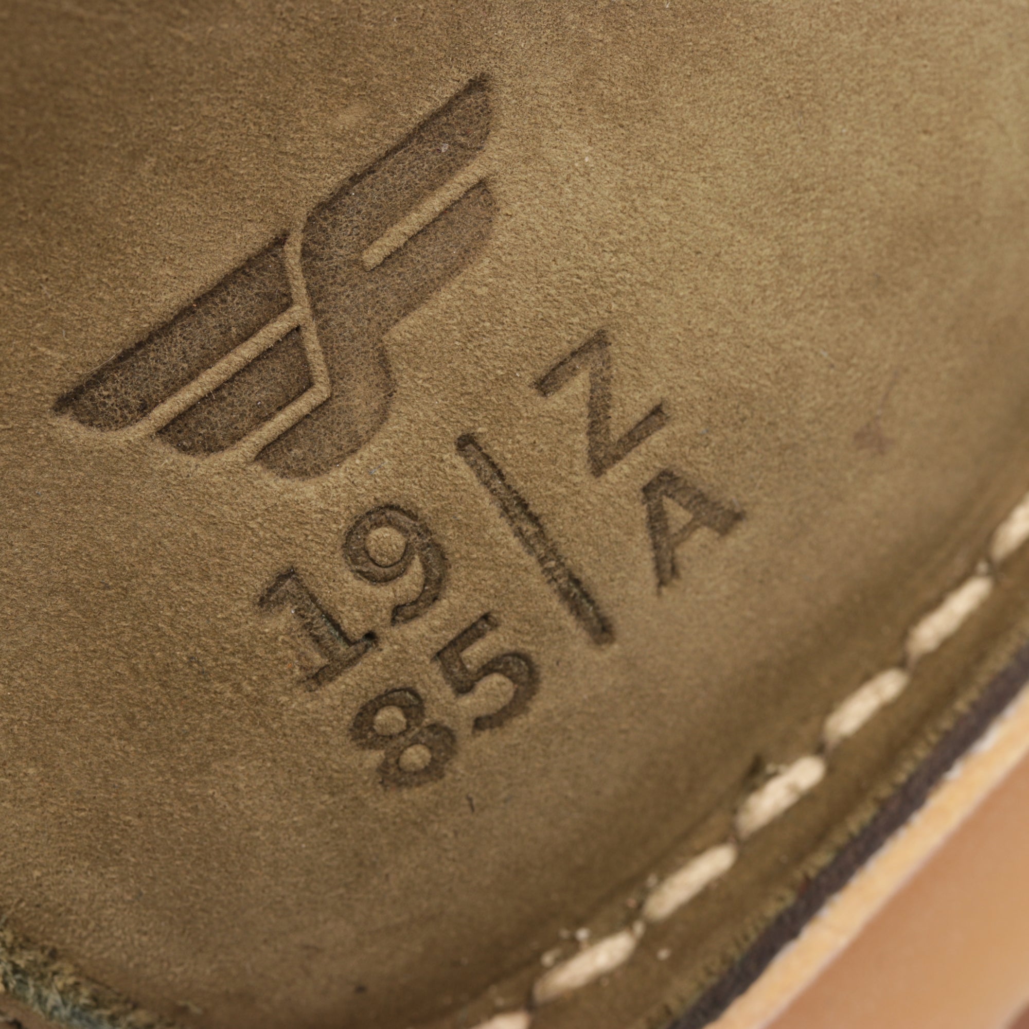 Freestyle Zambezi Unisex Premium Leather Urban Vellie