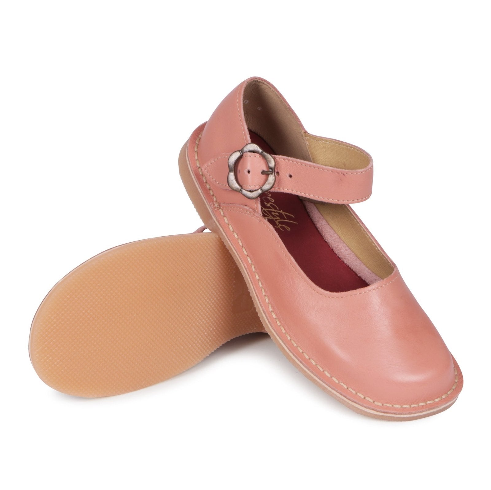Alice locally handmade soft premium leather toecap ladies shoe - Freestyle SA Proudly local leather boots veldskoens vellies leather shoes suede veldskoens