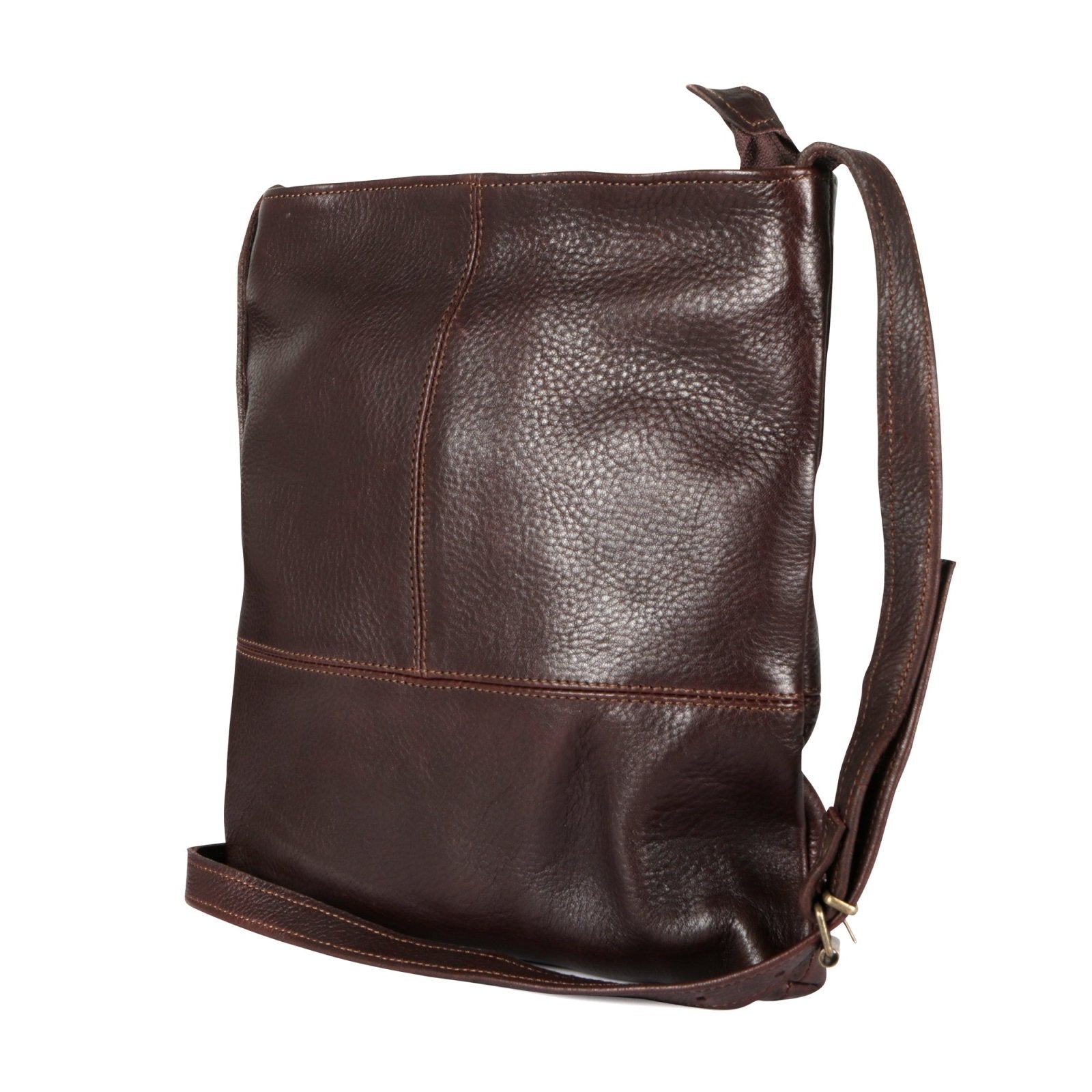 Brioney Premium Leather Bag for everyday use - Freestyle SA Proudly local leather boots veldskoens vellies leather shoes suede veldskoens