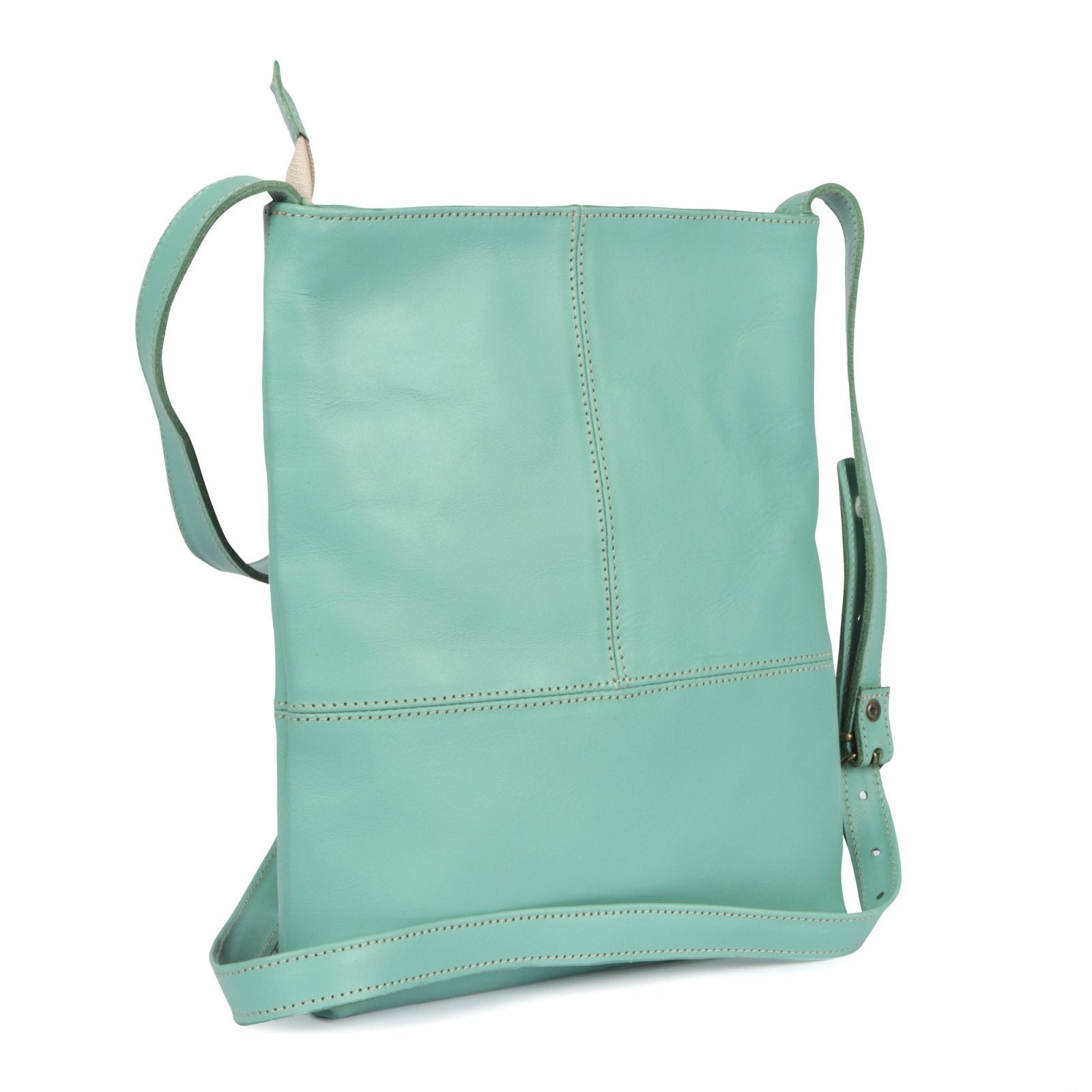 Brioney Premium Leather Bag for everyday use - Freestyle SA Proudly local leather boots veldskoens vellies leather shoes suede veldskoens