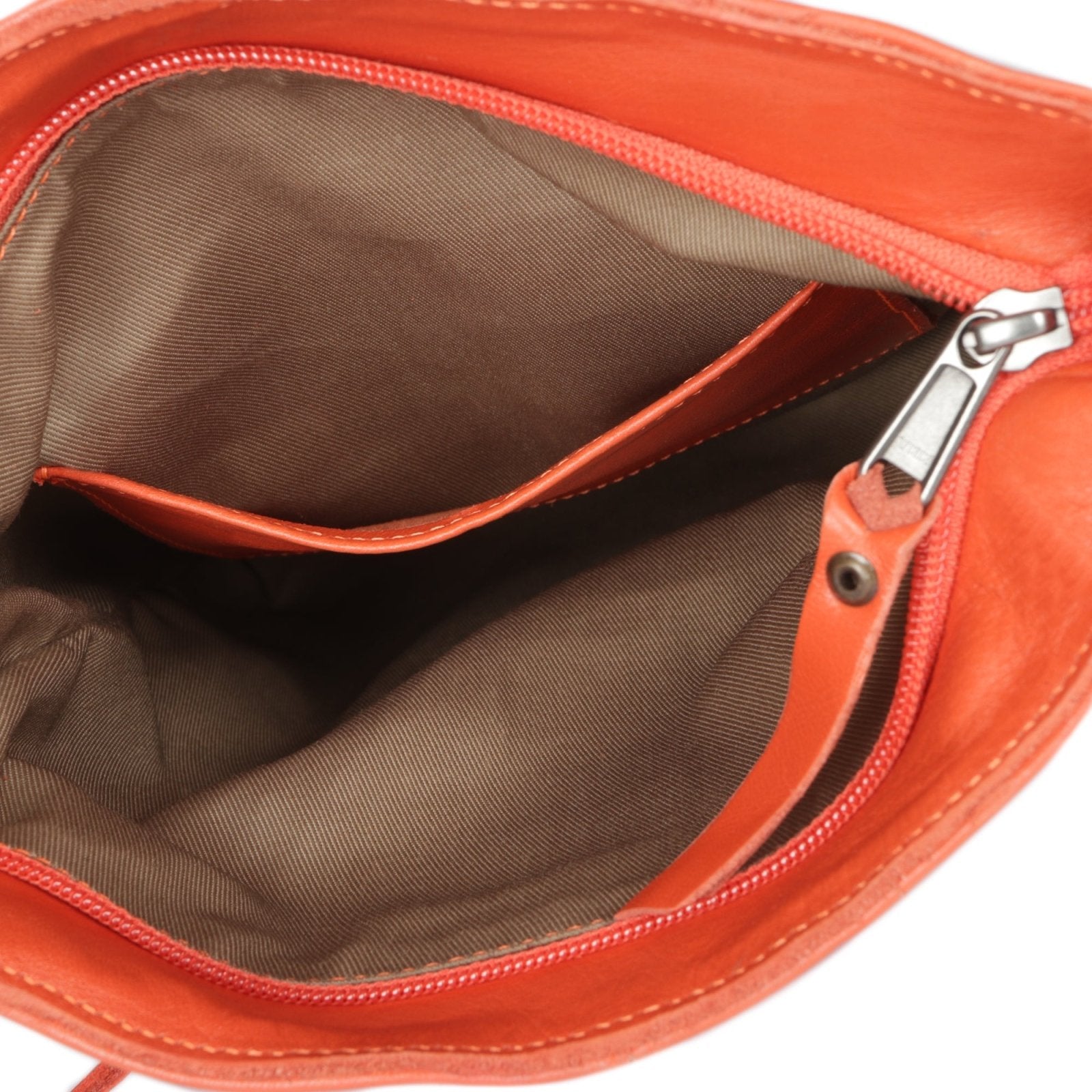 Brioney Premium Leather Bag for everyday use - Freestyle SA Proudly local leather boots veldskoens vellies leather shoes suede veldskoens