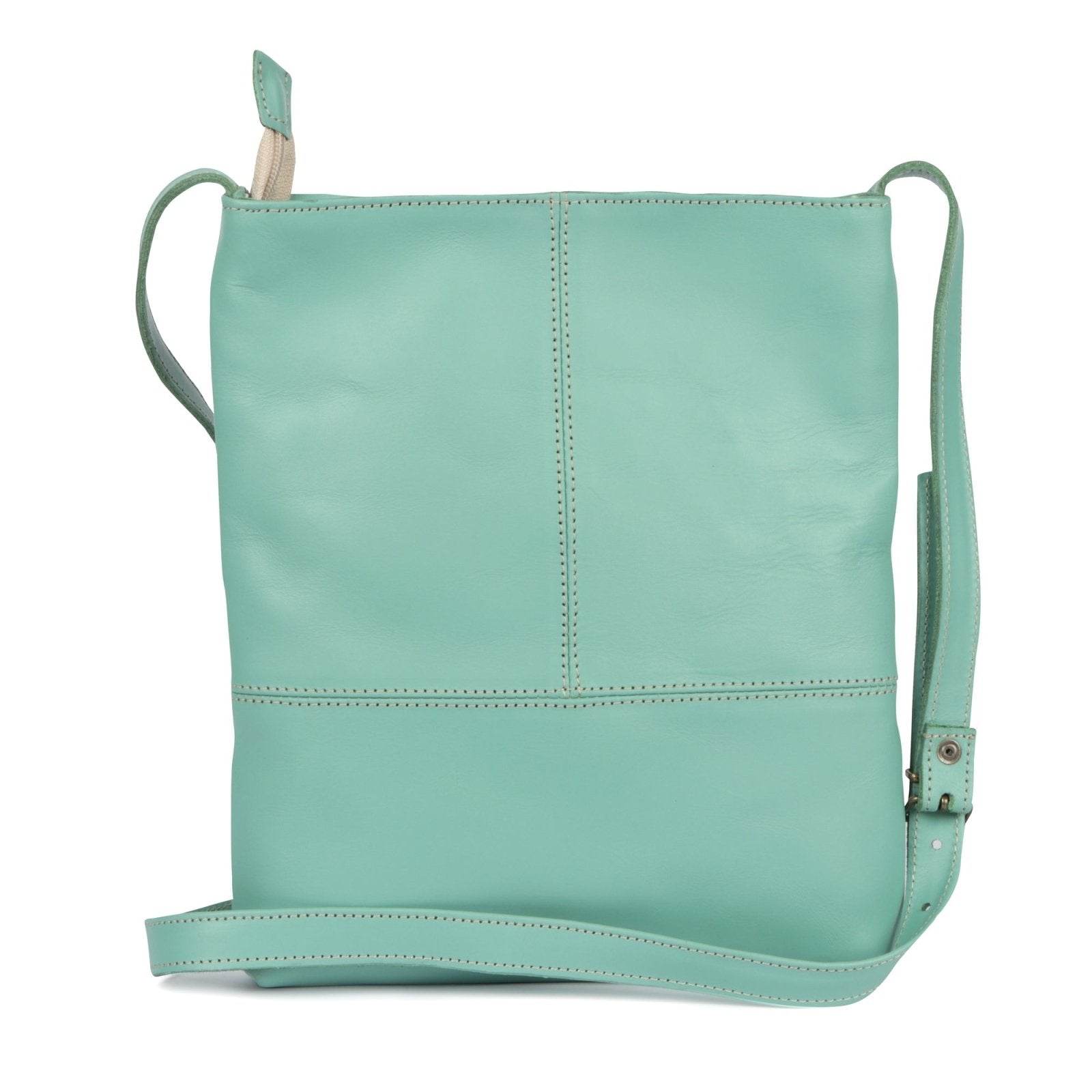 Brioney Premium Leather Bag for everyday use - Freestyle SA Proudly local leather boots veldskoens vellies leather shoes suede veldskoens