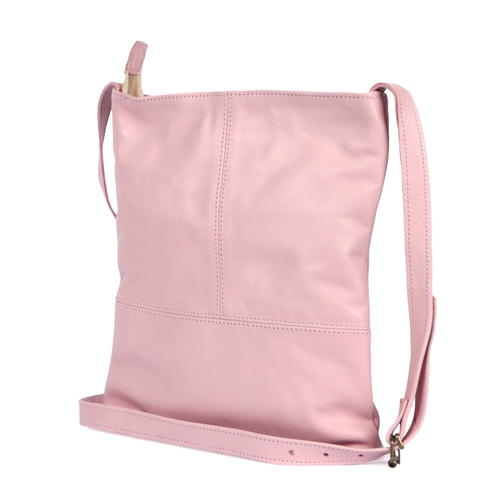 Brioney Premium Leather Bag for everyday use - Freestyle SA Proudly local leather boots veldskoens vellies leather shoes suede veldskoens