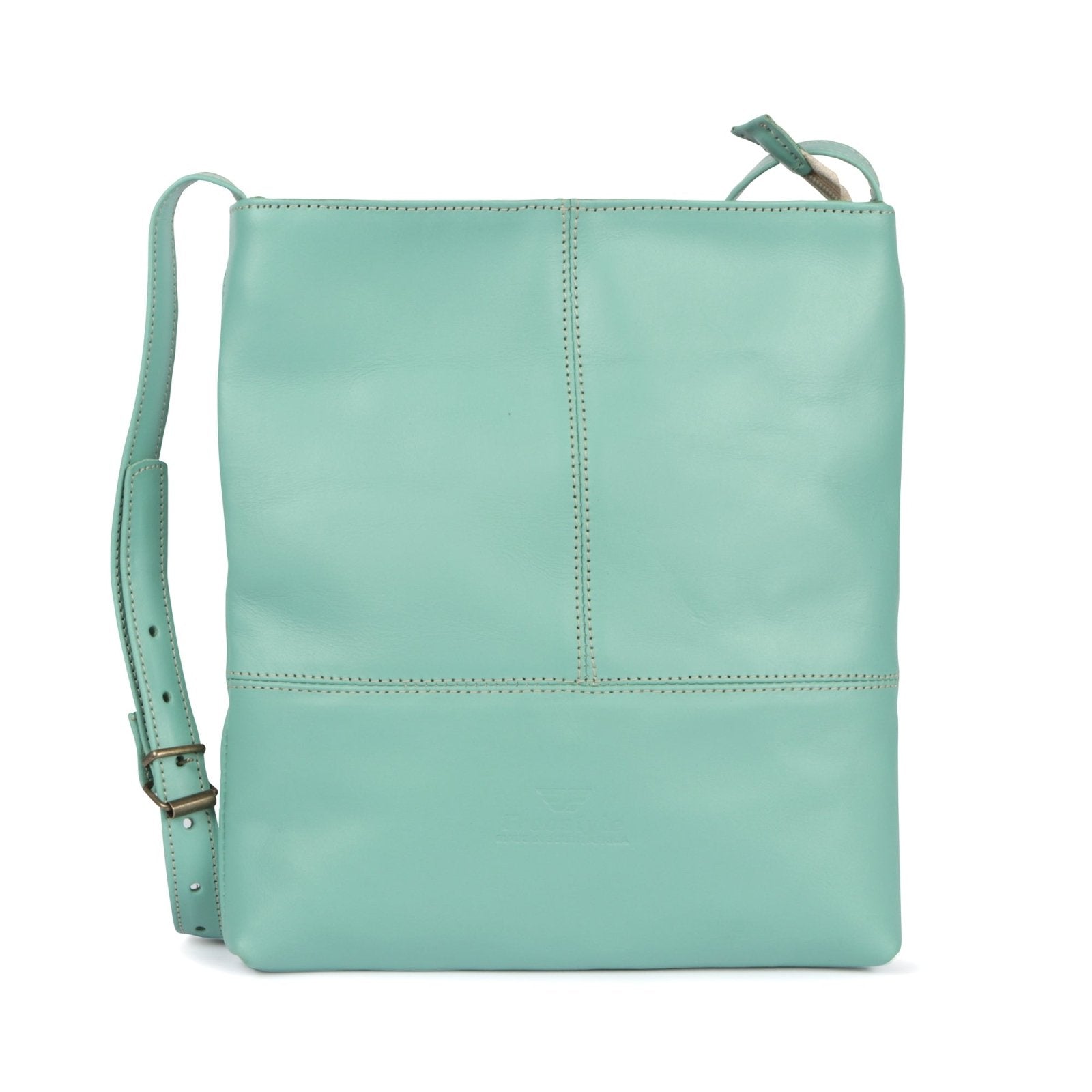 Brioney Premium Leather Bag for everyday use - Freestyle SA Proudly local leather boots veldskoens vellies leather shoes suede veldskoens