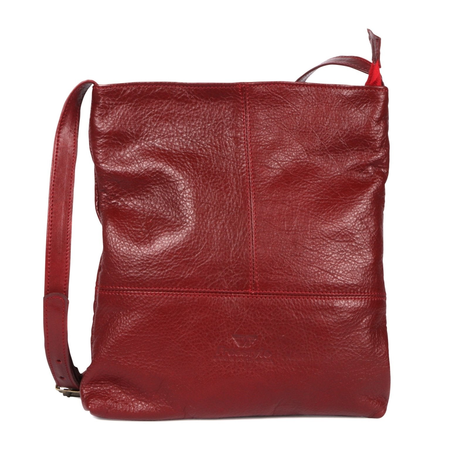 Brioney Premium Leather Bag for everyday use - Freestyle SA Proudly local leather boots veldskoens vellies leather shoes suede veldskoens