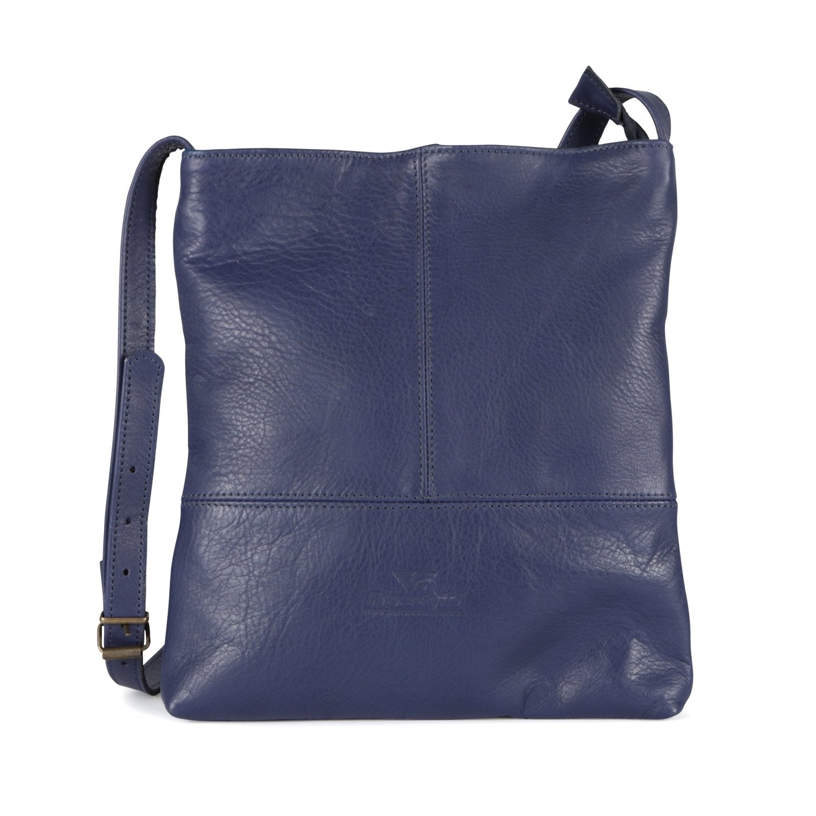 Brioney Premium Leather Bag for everyday use - Freestyle SA Proudly local leather boots veldskoens vellies leather shoes suede veldskoens