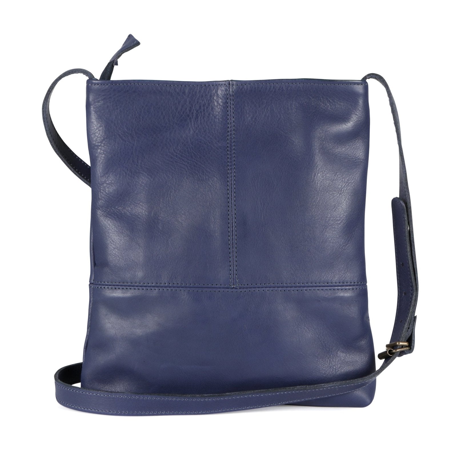 Brioney Premium Leather Bag for everyday use - Freestyle SA Proudly local leather boots veldskoens vellies leather shoes suede veldskoens