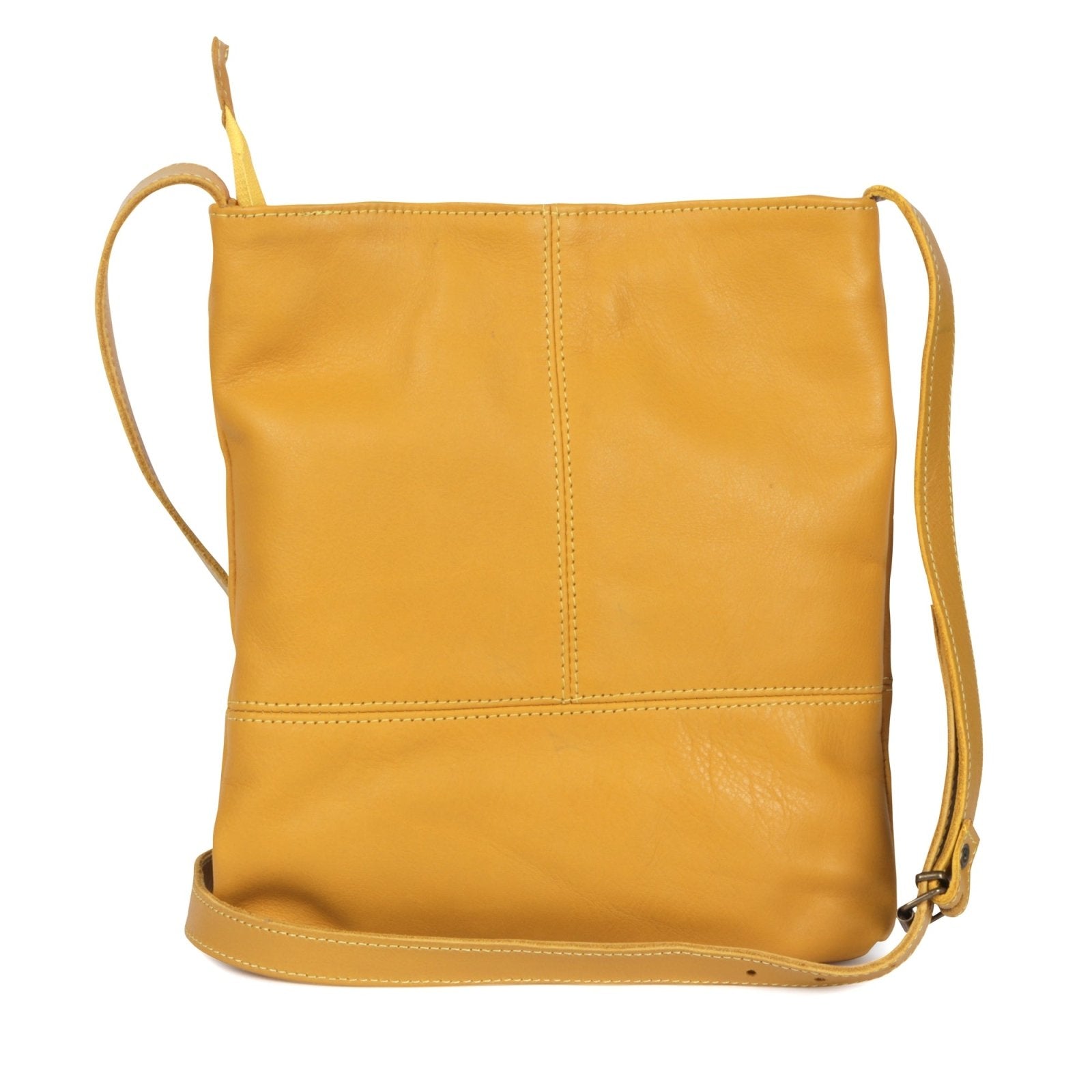 Brioney Premium Leather Bag for everyday use - Freestyle SA Proudly local leather boots veldskoens vellies leather shoes suede veldskoens