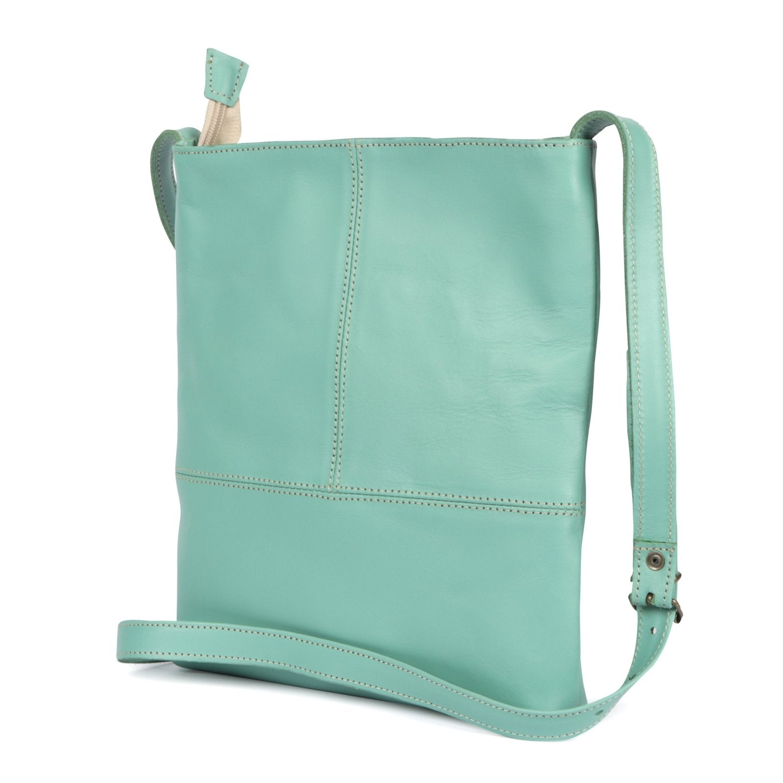 Brioney Premium Leather Bag for everyday use - Freestyle SA Proudly local leather boots veldskoens vellies leather shoes suede veldskoens