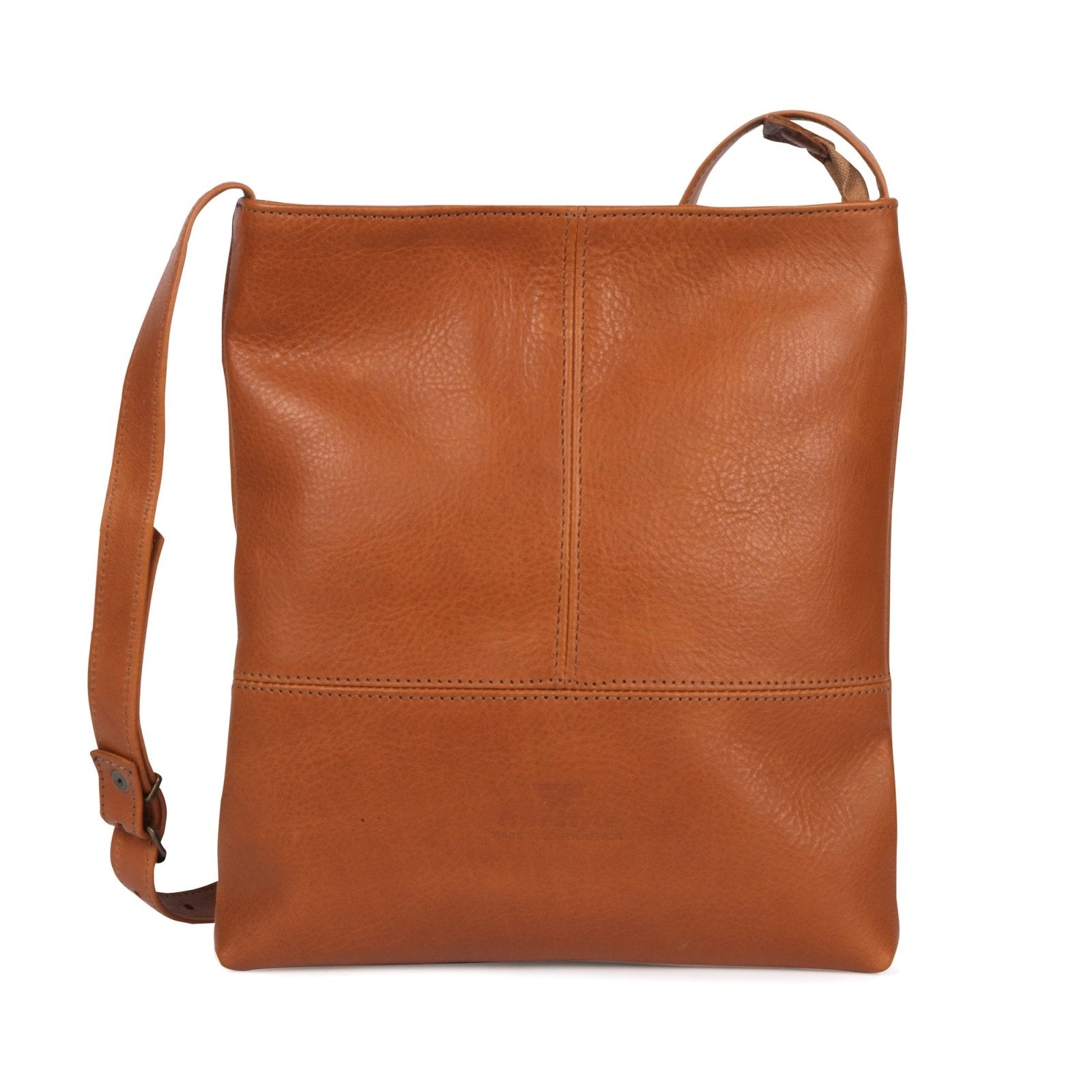 Brioney Premium Leather Bag for everyday use - Freestyle SA Proudly local leather boots veldskoens vellies leather shoes suede veldskoens