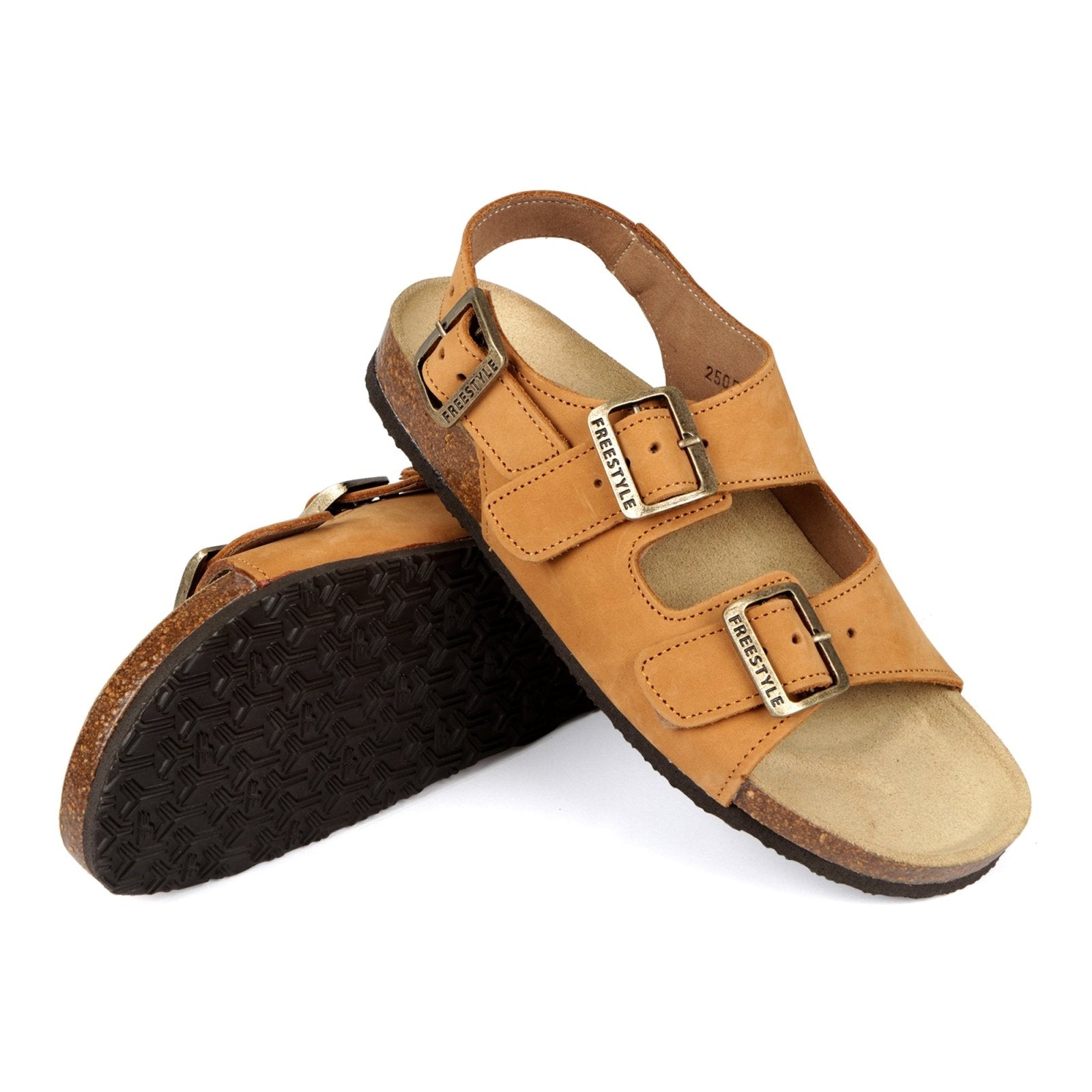 Corkies Mimi Anatomical Cork Footbed Premium leather health sandal - Freestyle SA Proudly local Leather Goods Supplier leather boots veldskoens vellies leather shoes suede veldskoens