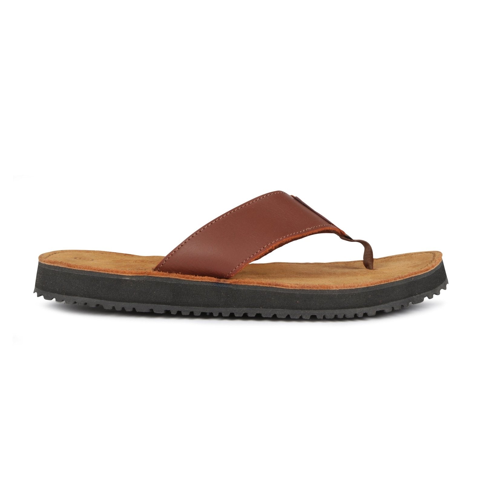 Freestyle Hemingway Men's Premium Leather Sandal - Freestyle SA Proudly local leather boots veldskoens vellies leather shoes suede veldskoens