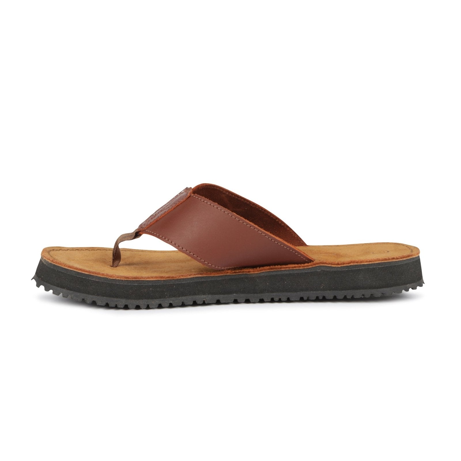 Freestyle Hemingway Men's Premium Leather Sandal - Freestyle SA Proudly local leather boots veldskoens vellies leather shoes suede veldskoens