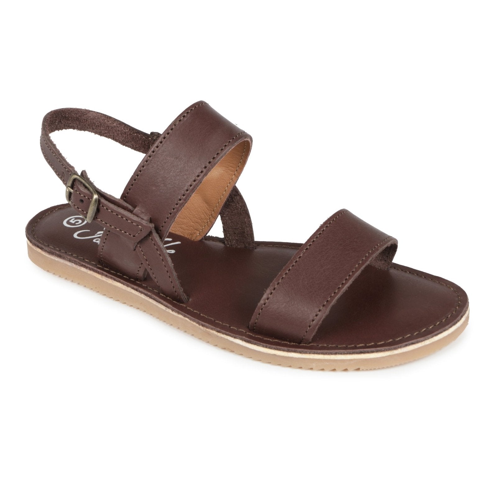 Freestyle Scarlet Handcrafted Ladies Leather Summer Sandal - Freestyle SA Proudly local leather boots veldskoens vellies leather shoes suede veldskoens