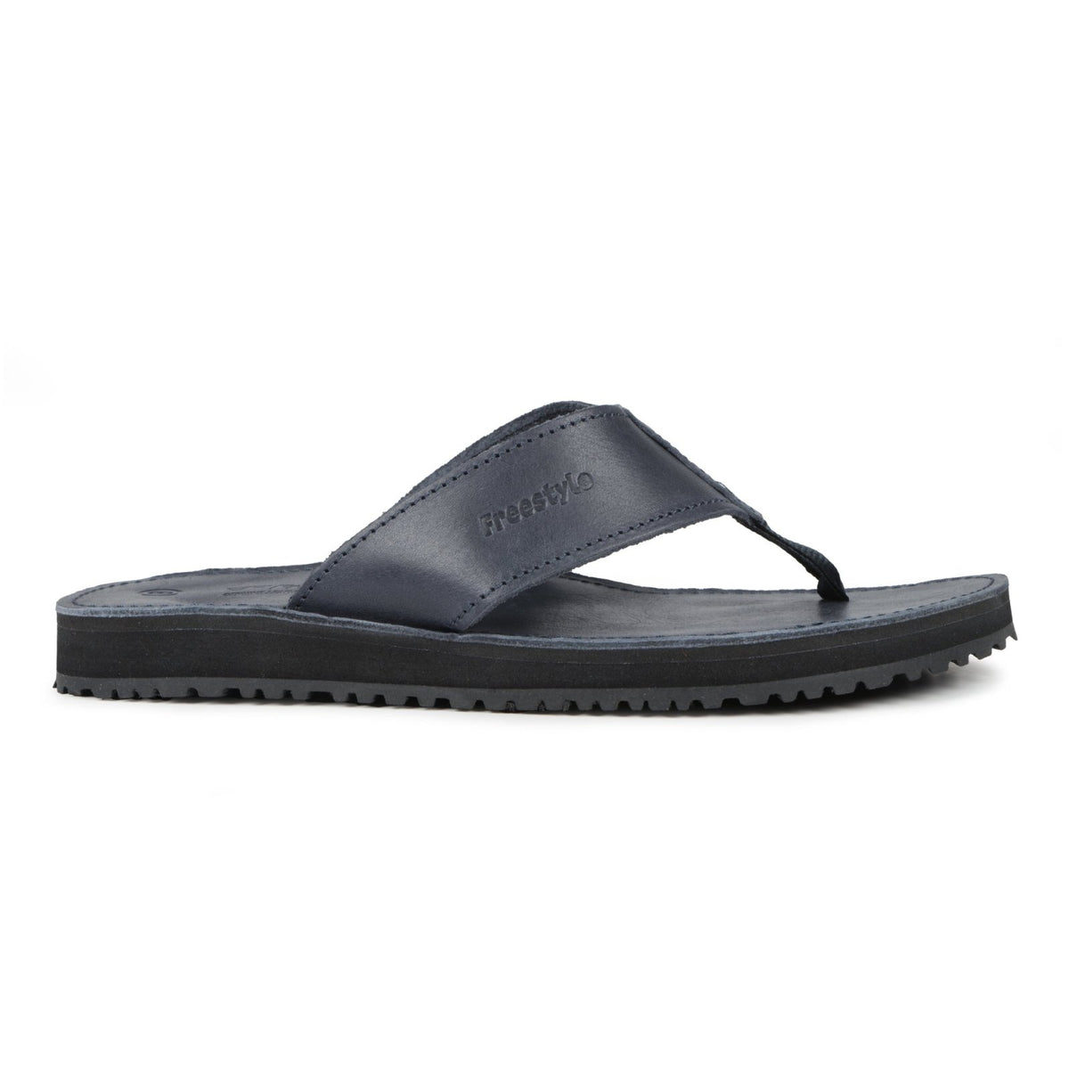 Hemingway Deluxe Men's Premium Leather Sandal - Freestyle SA Proudly local leather boots veldskoens vellies leather shoes suede veldskoens