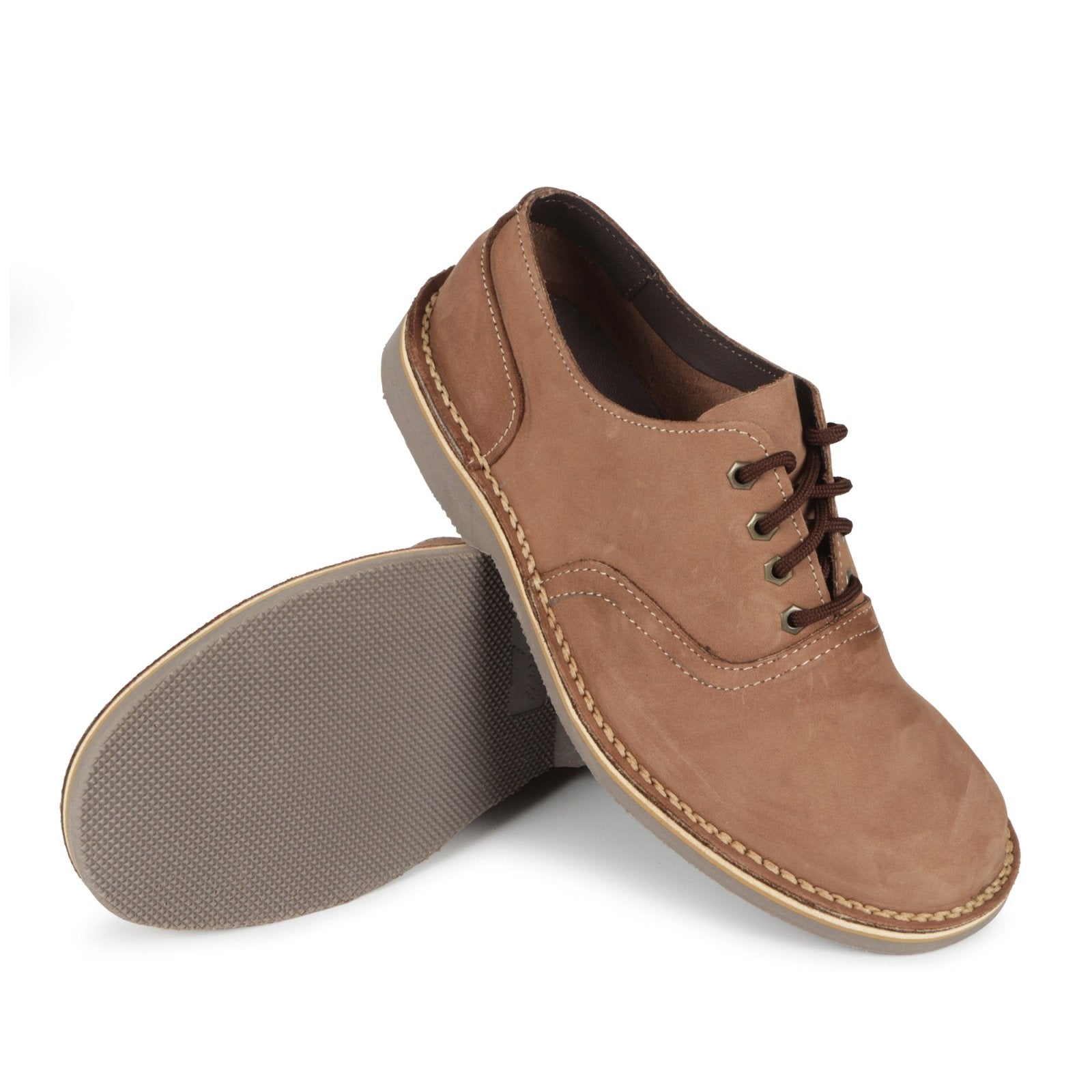 James Premium Leather Oxford Style Shoe - Freestyle SA Proudly local leather boots veldskoens vellies leather shoes suede veldskoens