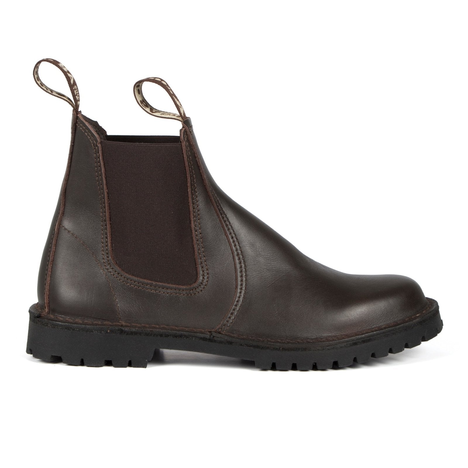 Karoo Cleated Ladies Premium Leather Veldskoen Boot - Freestyle SA Proudly local leather boots veldskoens vellies leather shoes suede veldskoens