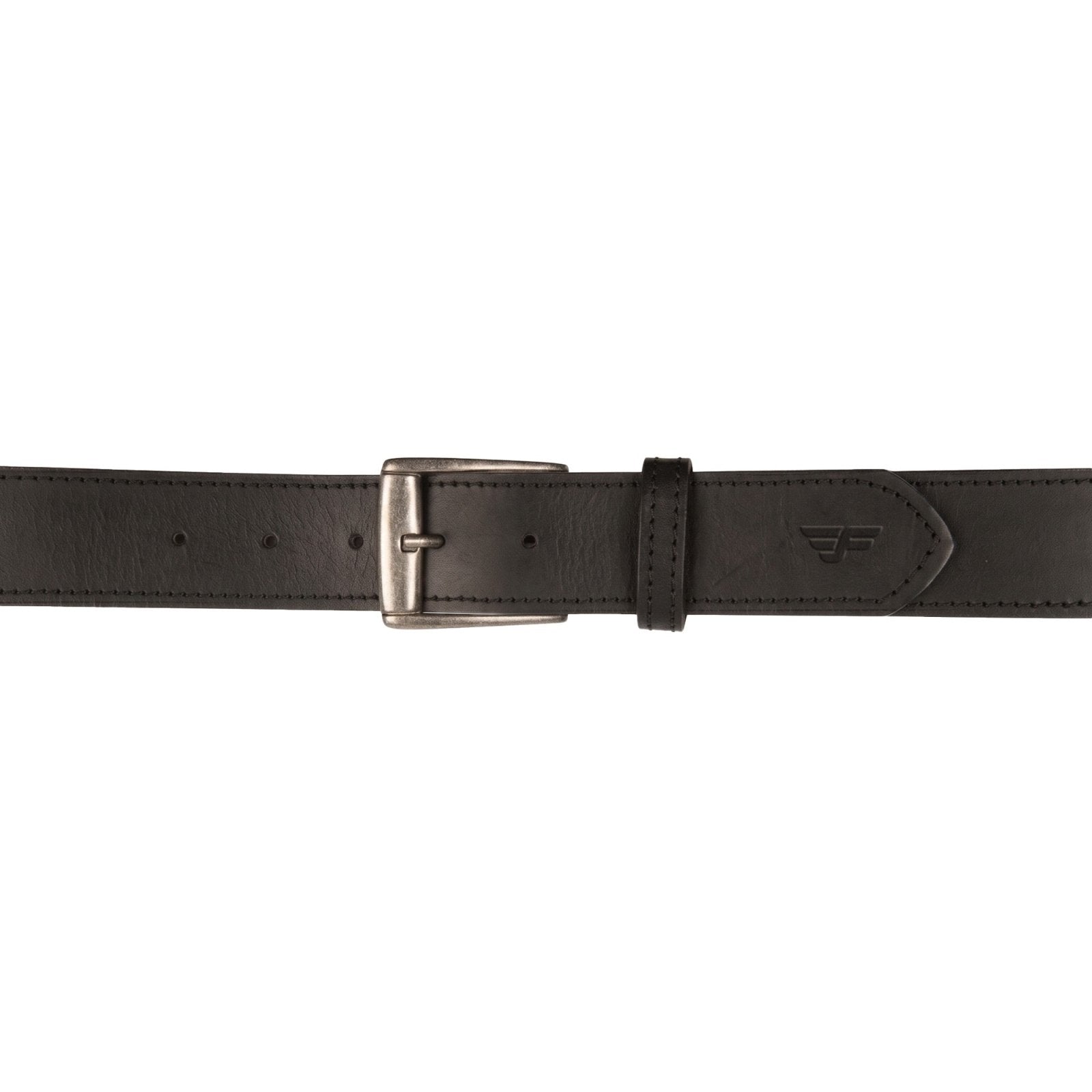 Men's Jaco Stitched 38mm Premium Full Grain Leather Jeans Belt - Freestyle SA Proudly local leather boots veldskoens vellies leather shoes suede veldskoens