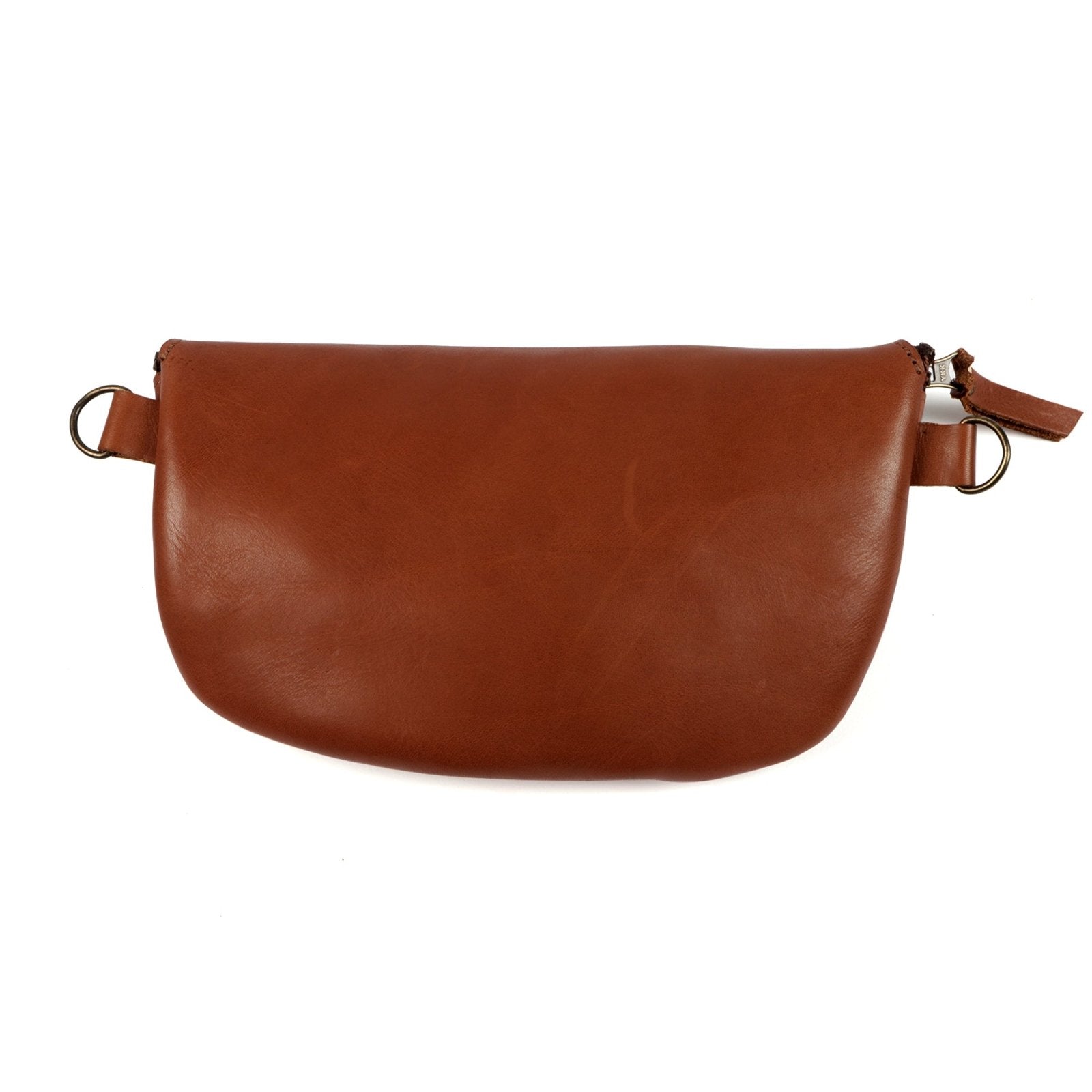 Nixon Premium Leather Moon Bag Hip Pouch - Freestyle SA Proudly local leather boots veldskoens vellies leather shoes suede veldskoens