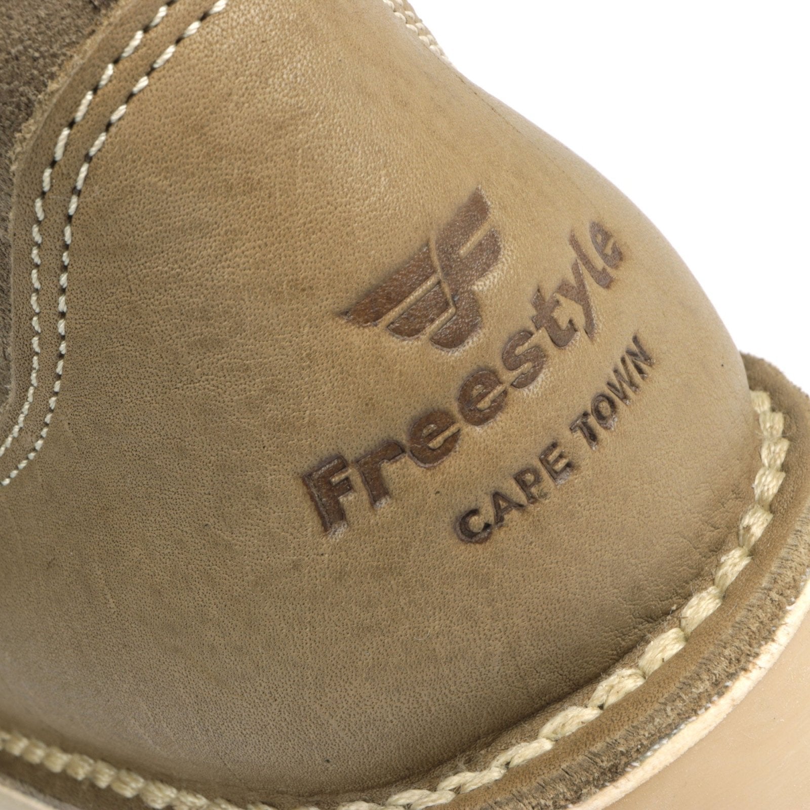 Polar Surf Boot Locally Handmade Premium Suede 100% Wool-lined - Freestyle SA Proudly local leather boots veldskoens vellies leather shoes suede veldskoens