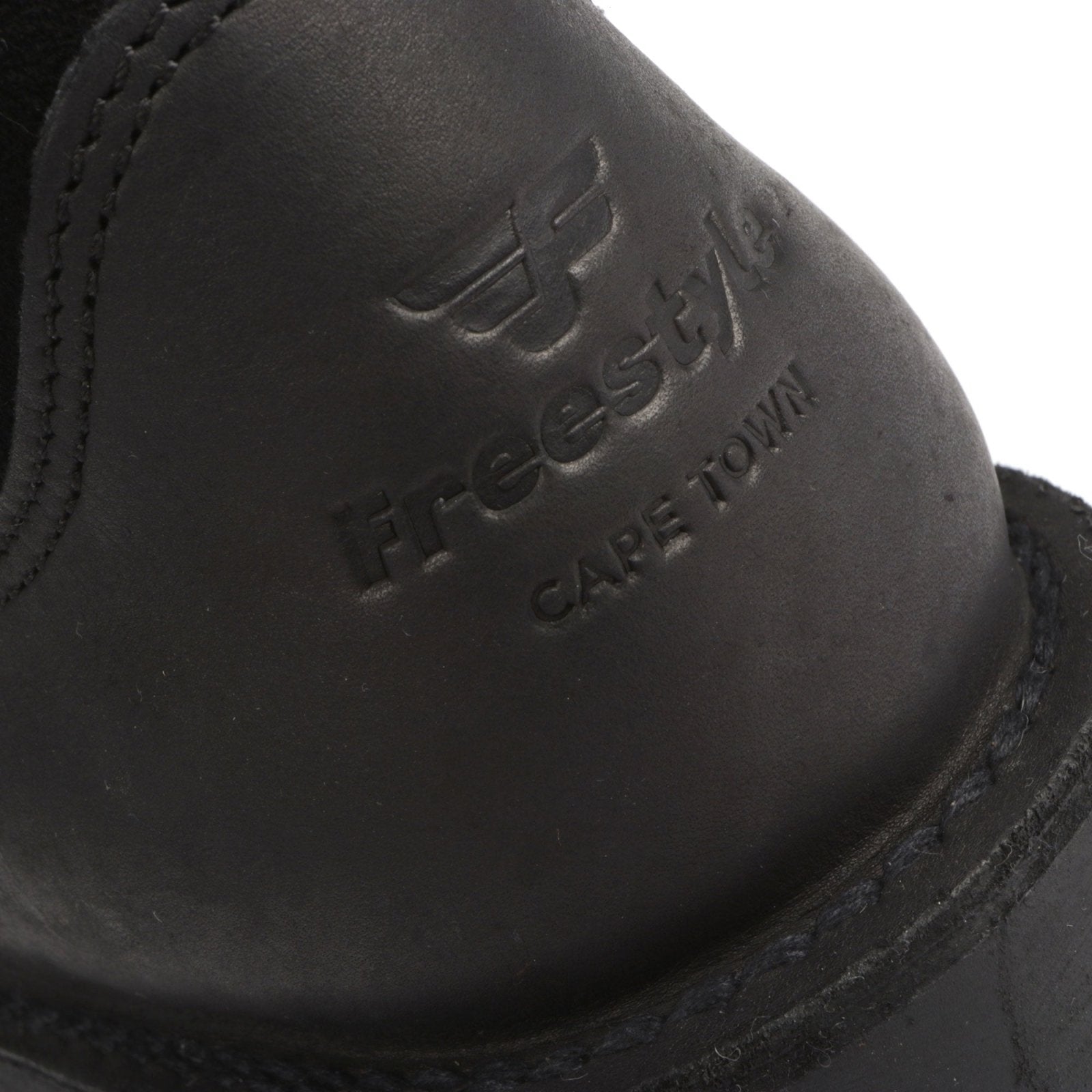 Polar Surf Boot Locally Handmade Premium Suede 100% Wool-lined - Freestyle SA Proudly local leather boots veldskoens vellies leather shoes suede veldskoens