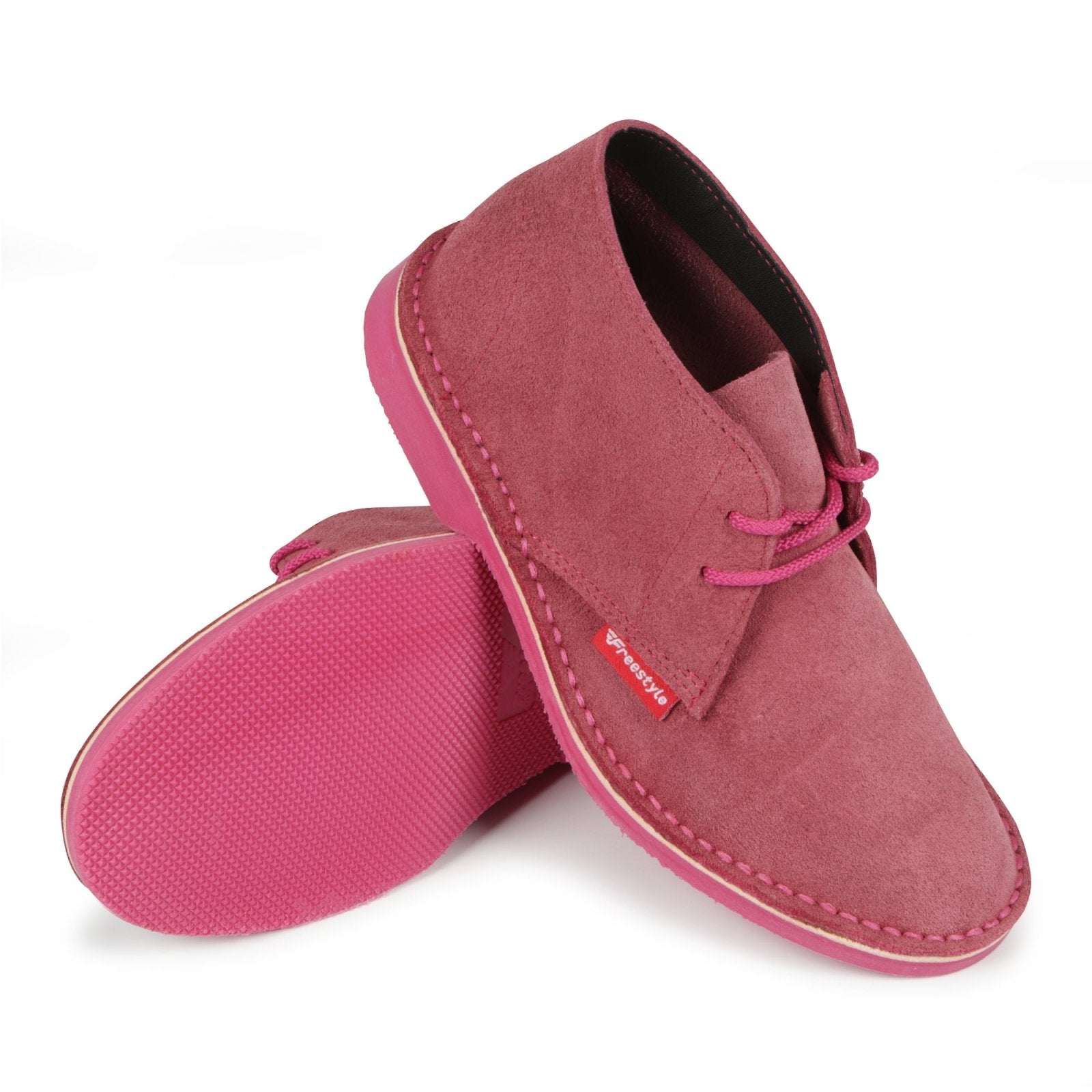 Project Flamingo Vellies - Freestyle SA Proudly local leather boots veldskoens vellies leather shoes suede veldskoens