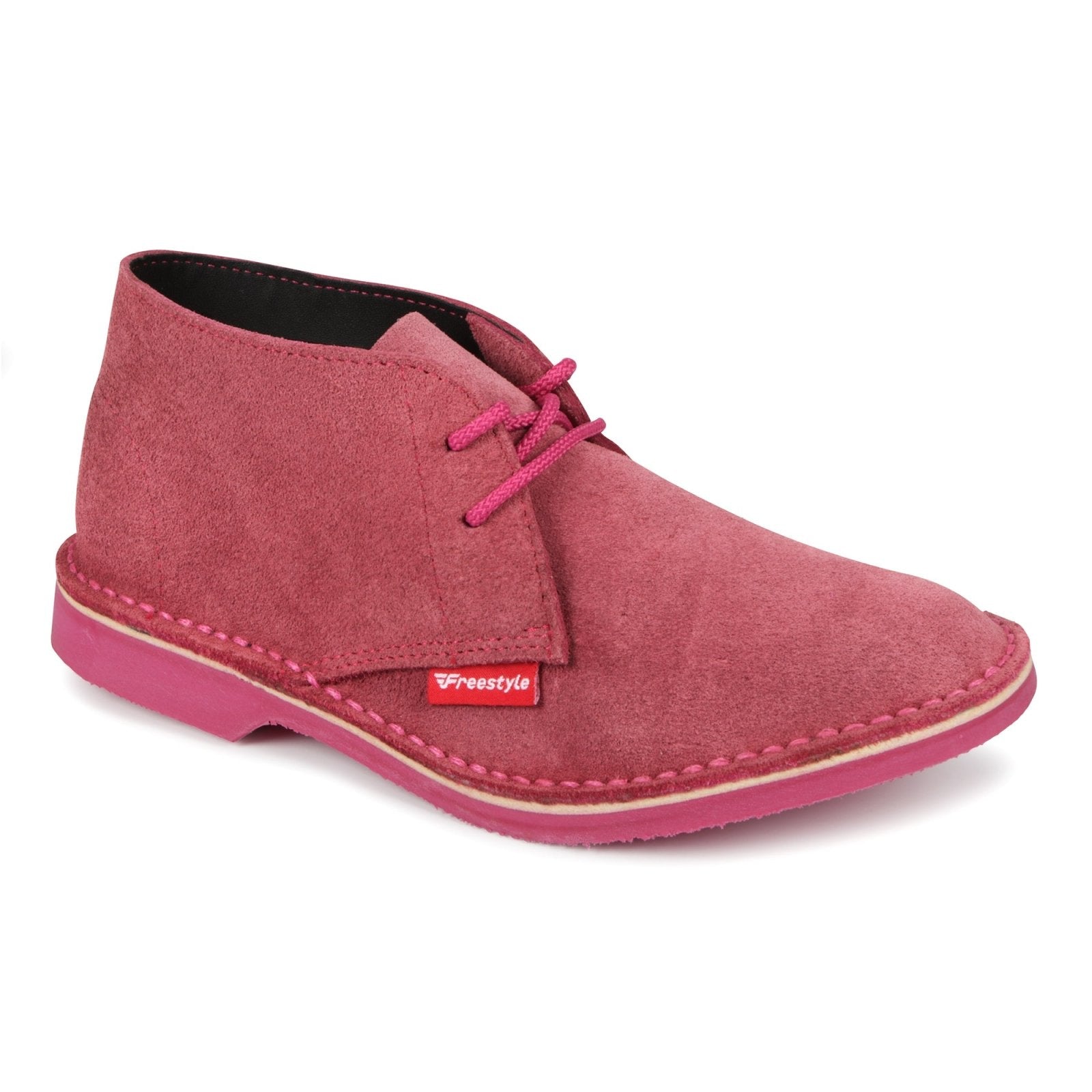 Project Flamingo Vellies - Freestyle SA Proudly local leather boots veldskoens vellies leather shoes suede veldskoens