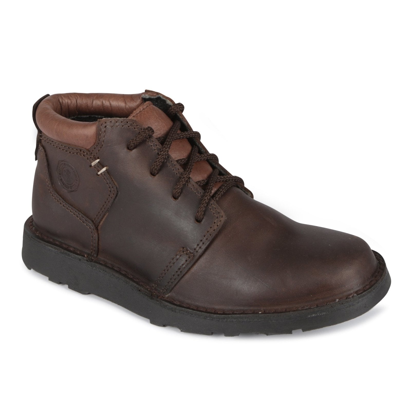 Rooikat Authentic Safari Premium Leather Boot - Freestyle SA Proudly local leather boots veldskoens vellies leather shoes suede veldskoens