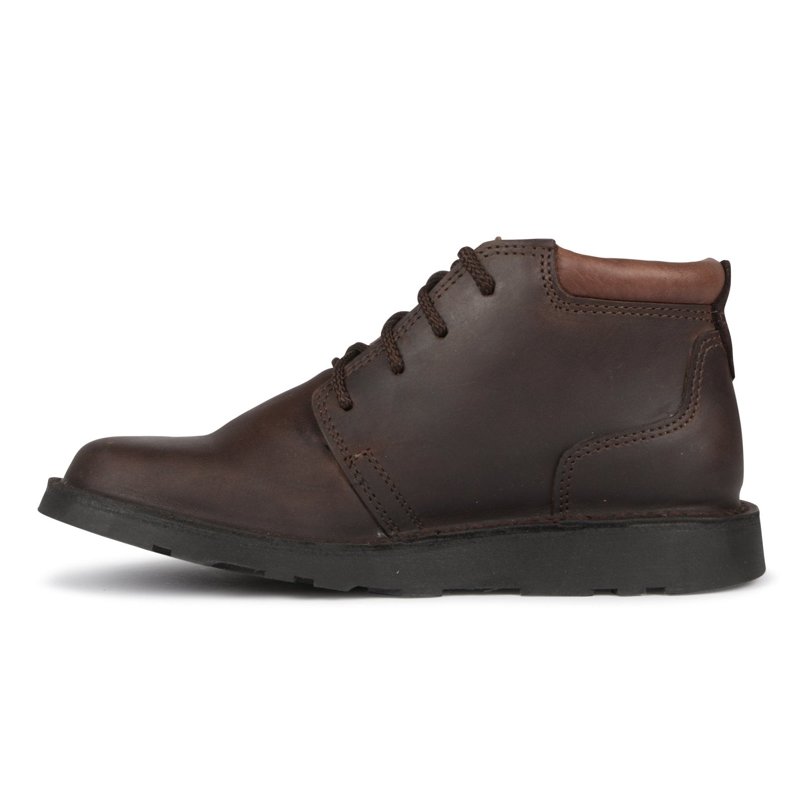 Rooikat Authentic Safari Premium Leather Boot - Freestyle SA Proudly local leather boots veldskoens vellies leather shoes suede veldskoens