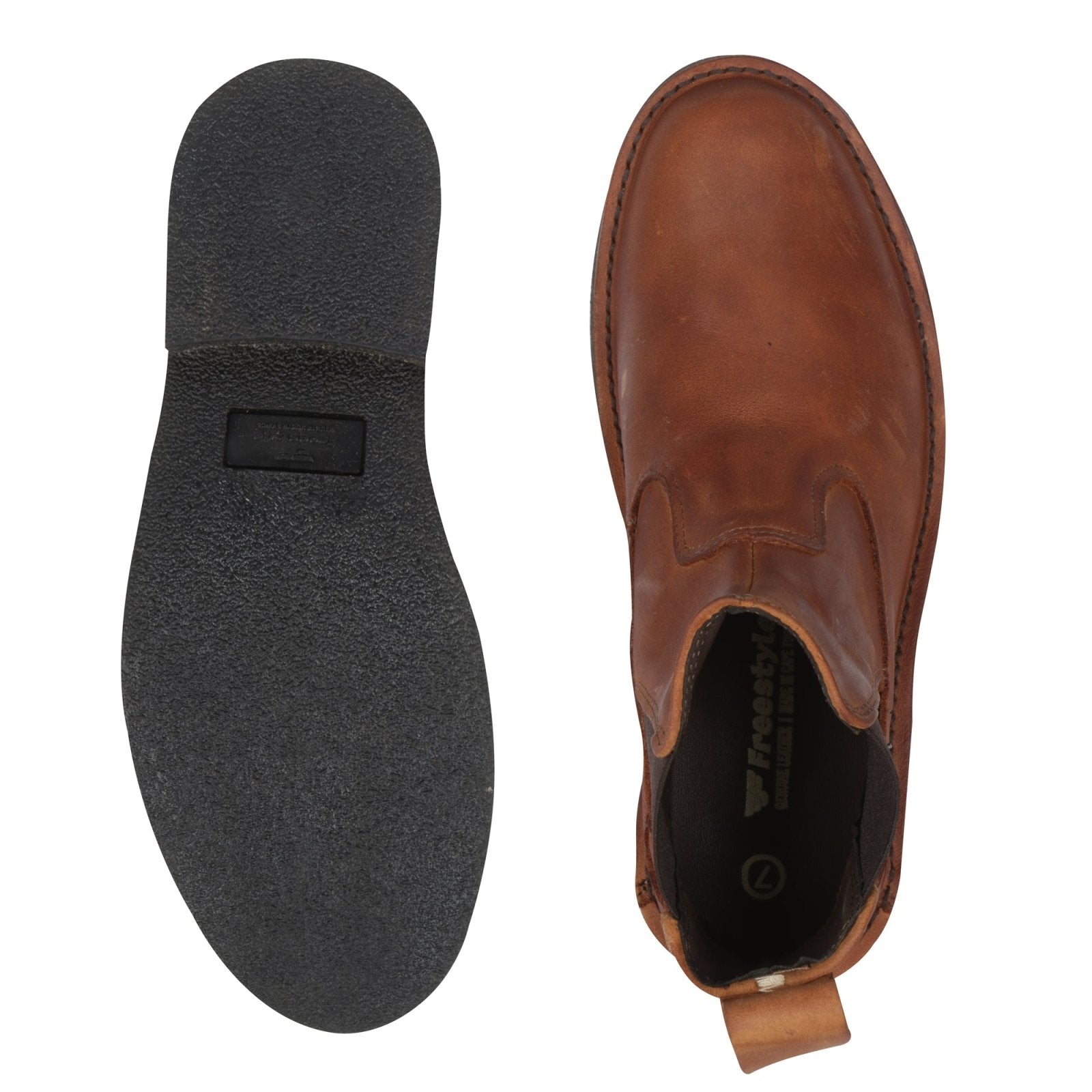 Ruan Men's Premium Leather Veldskoen Boot - Freestyle SA Proudly local Leather Goods Supplier leather boots veldskoens vellies leather shoes suede veldskoens