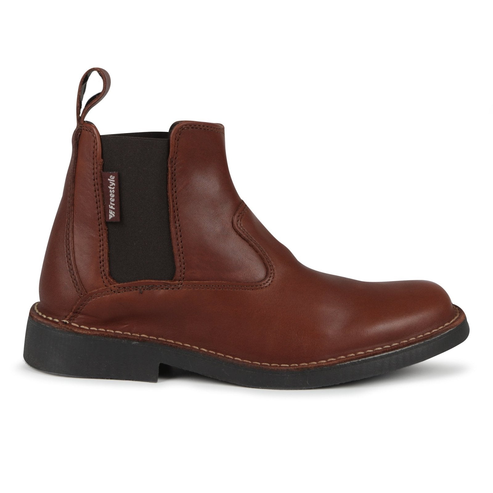 Ruan Men's Premium Leather Veldskoen Boot - Freestyle SA Proudly local Leather Goods Supplier leather boots veldskoens vellies leather shoes suede veldskoens