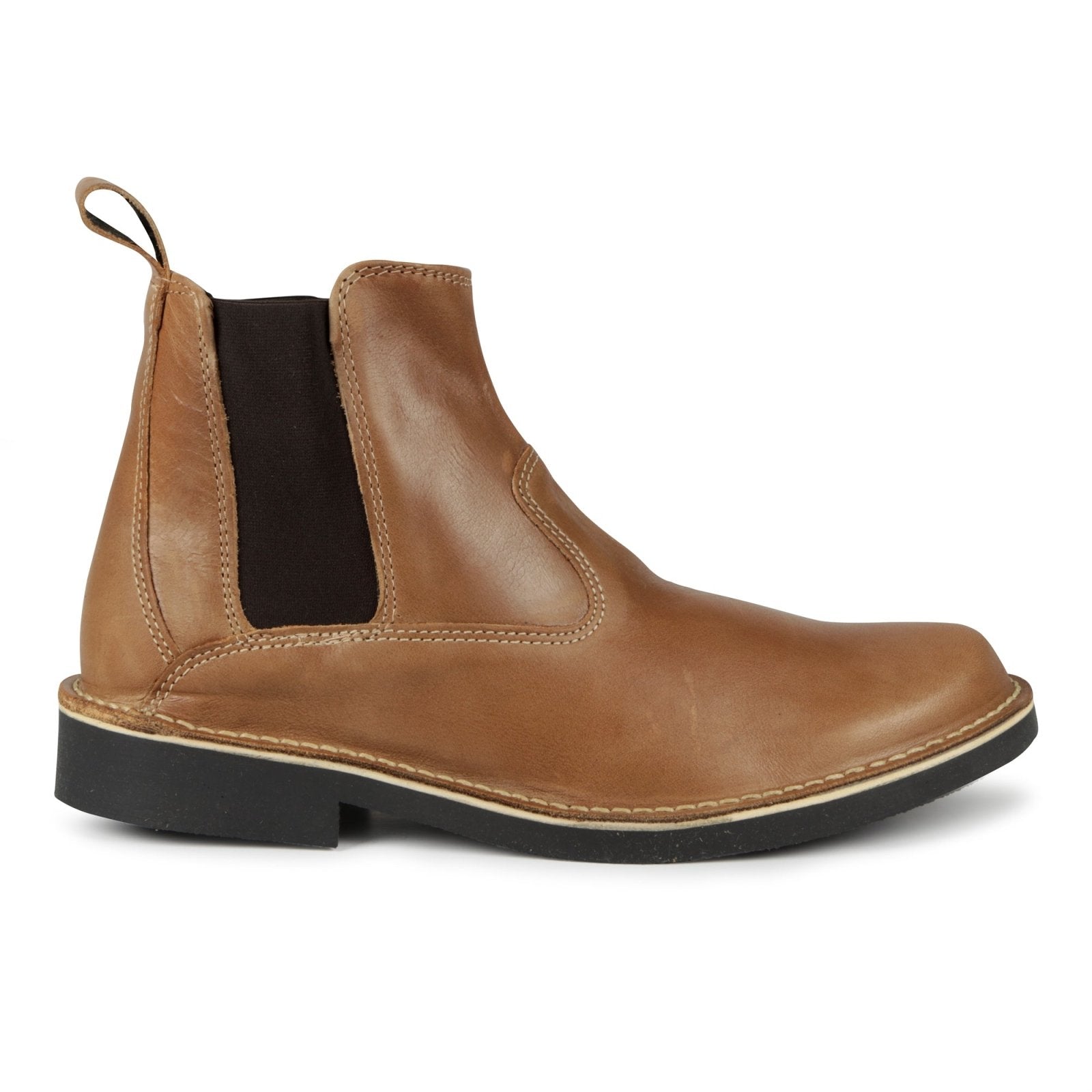 Ruan Men's Premium Leather Veldskoen Boot - Freestyle SA Proudly local Leather Goods Supplier leather boots veldskoens vellies leather shoes suede veldskoens