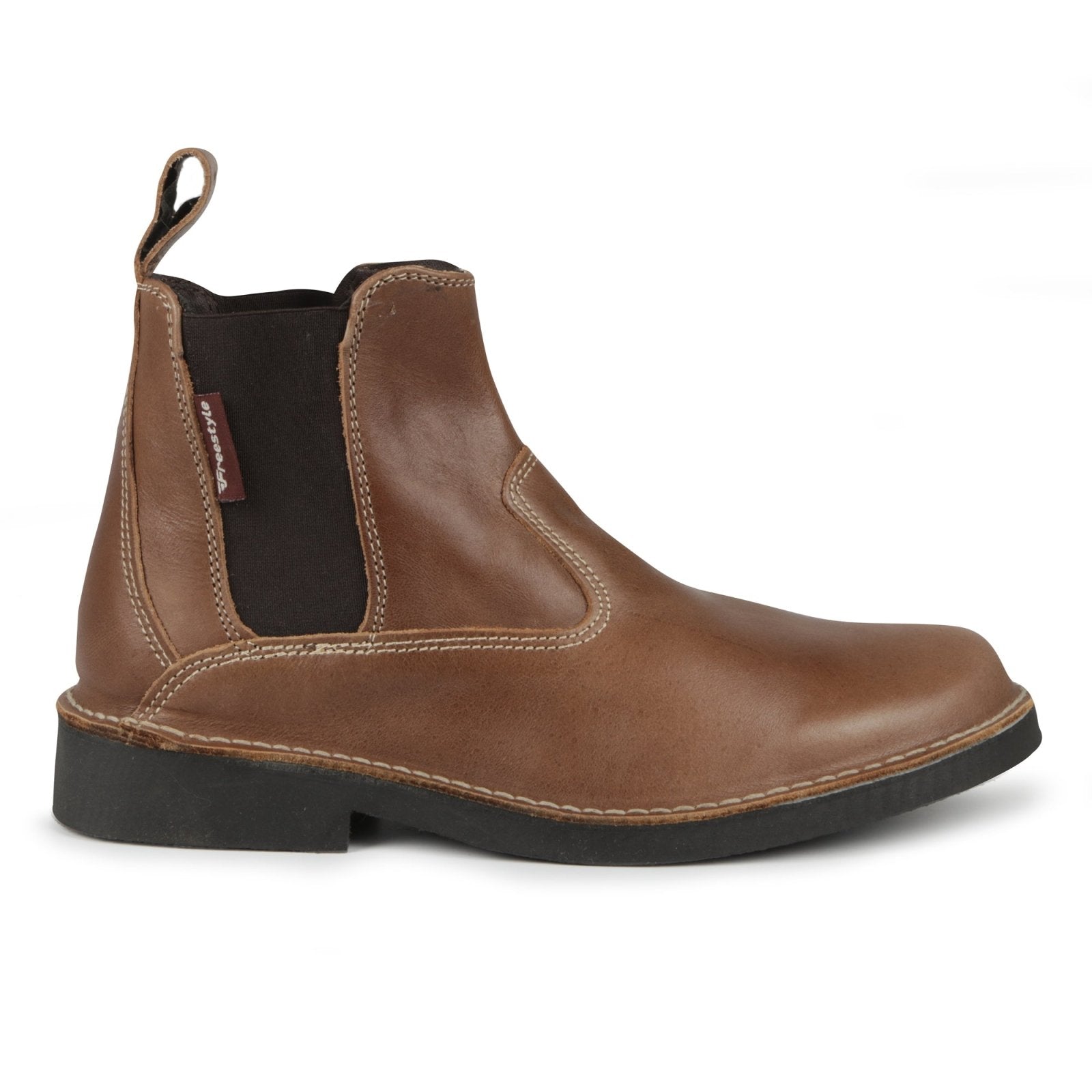 Ruan Men's Premium Leather Veldskoen Boot - Freestyle SA Proudly local Leather Goods Supplier leather boots veldskoens vellies leather shoes suede veldskoens