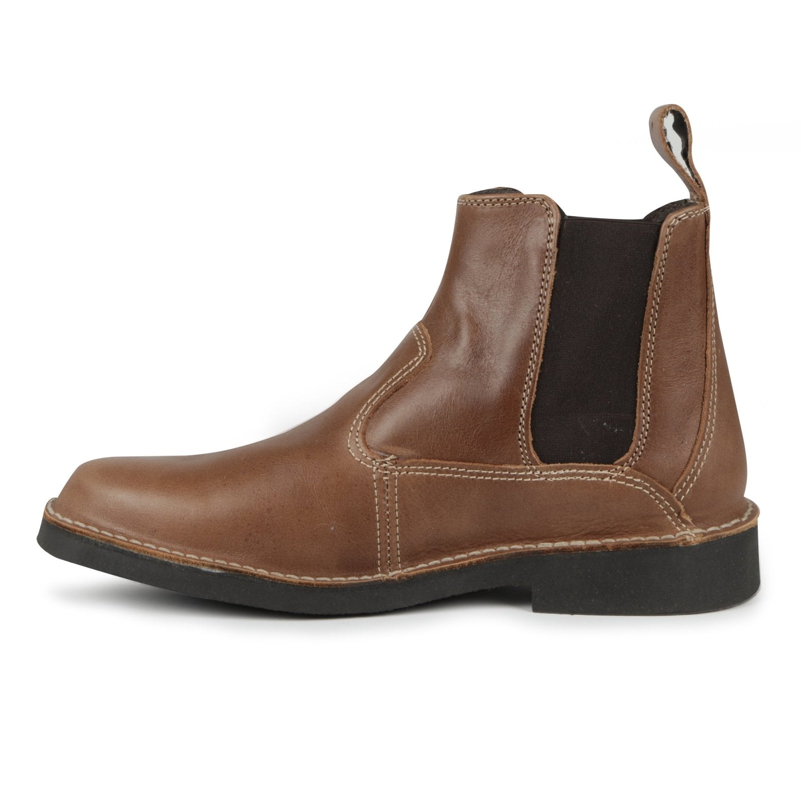 Ruan Men's Premium Leather Veldskoen Boot - Freestyle SA Proudly local Leather Goods Supplier leather boots veldskoens vellies leather shoes suede veldskoens