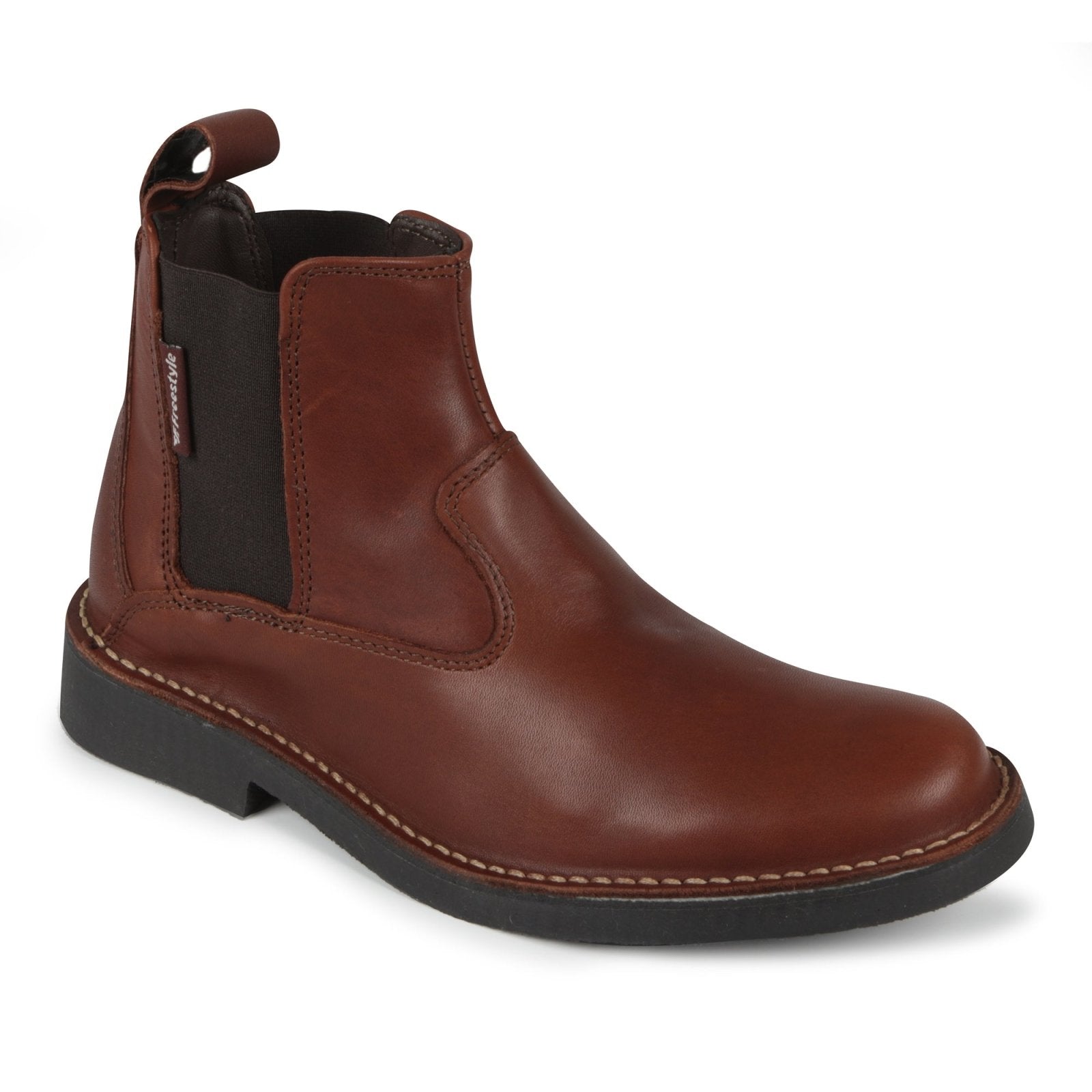 Ruan Men's Premium Leather Veldskoen Boot - Freestyle SA Proudly local Leather Goods Supplier leather boots veldskoens vellies leather shoes suede veldskoens