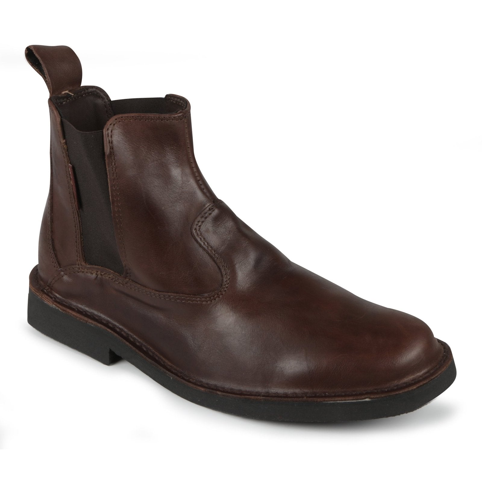Ruan Men's Premium Leather Veldskoen Boot - Freestyle SA Proudly local Leather Goods Supplier leather boots veldskoens vellies leather shoes suede veldskoens