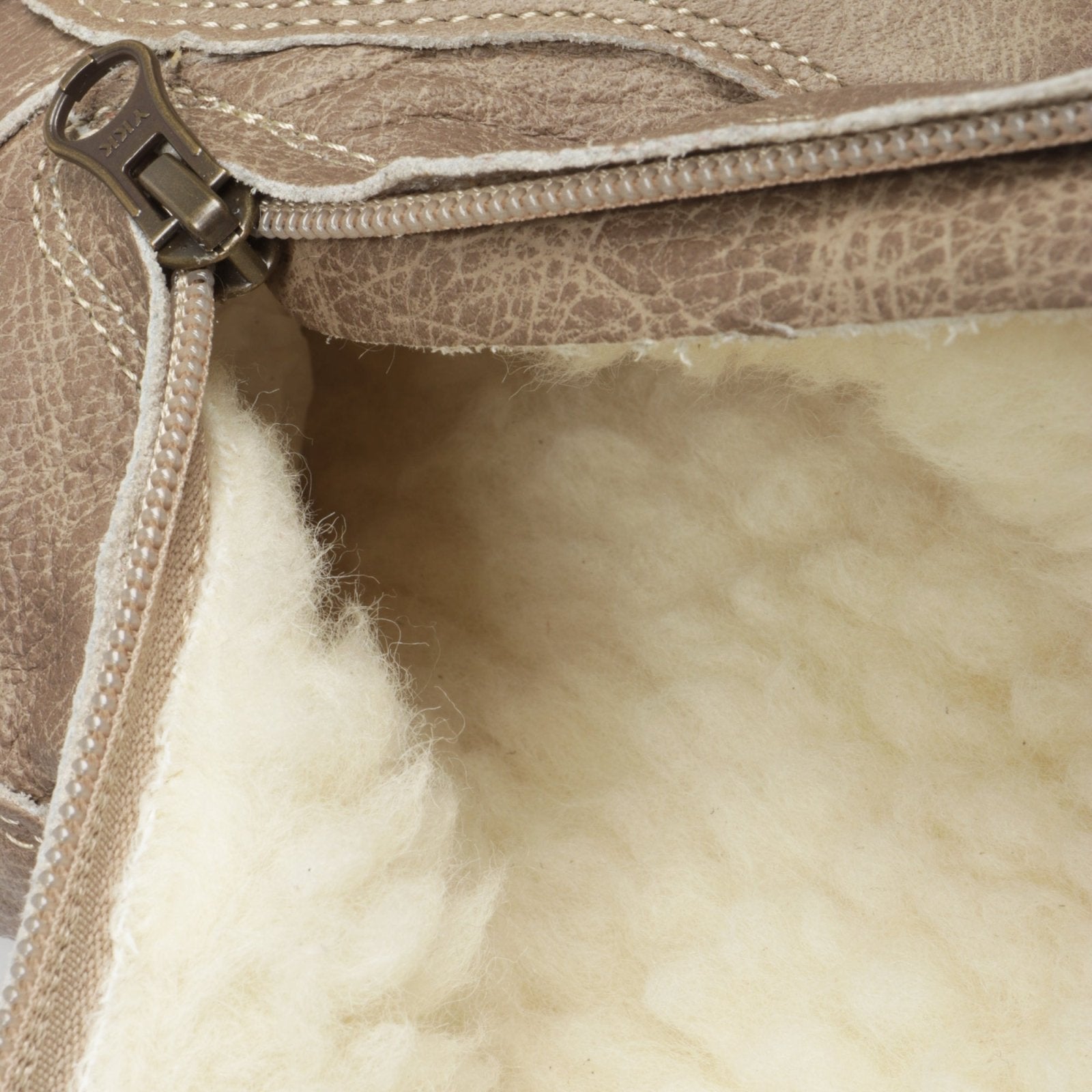 Stella 100% wool - lined premium leather ladies boot - Freestyle SA Proudly local leather boots veldskoens vellies leather shoes suede veldskoens