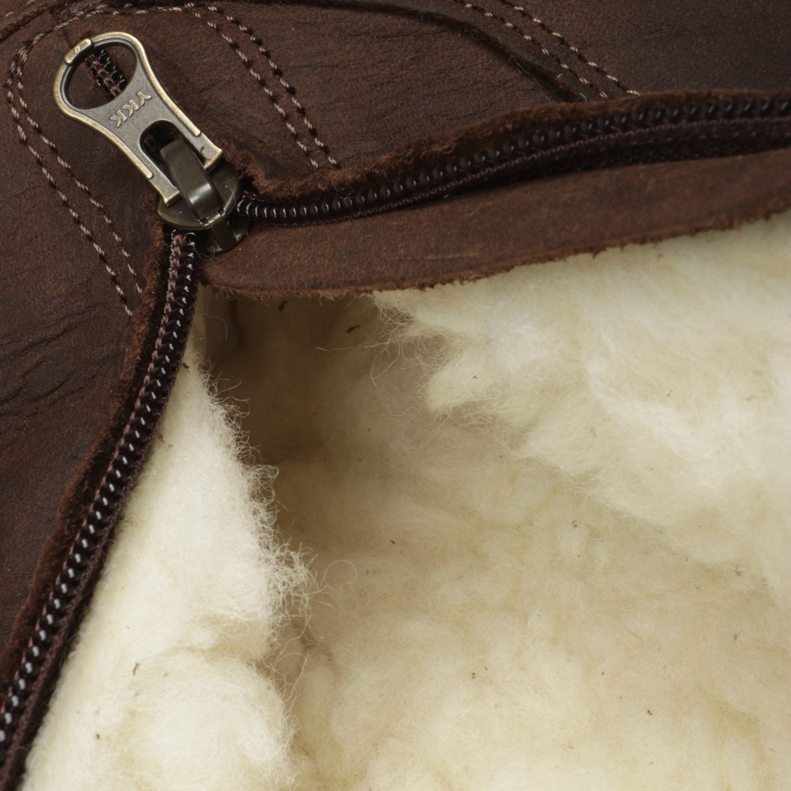 Stella 100% wool - lined premium leather ladies boot - Freestyle SA Proudly local leather boots veldskoens vellies leather shoes suede veldskoens