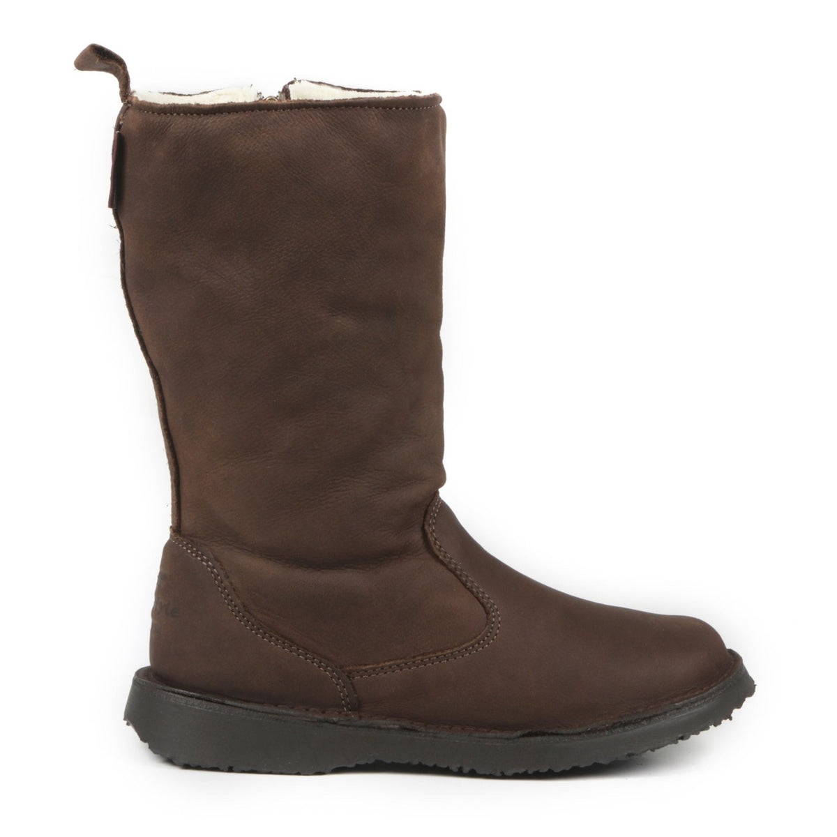 Sutherland 100% wool-lined premium soft-milled waxy leather boot - Freestyle SA Proudly local leather boots veldskoens vellies leather shoes suede veldskoens