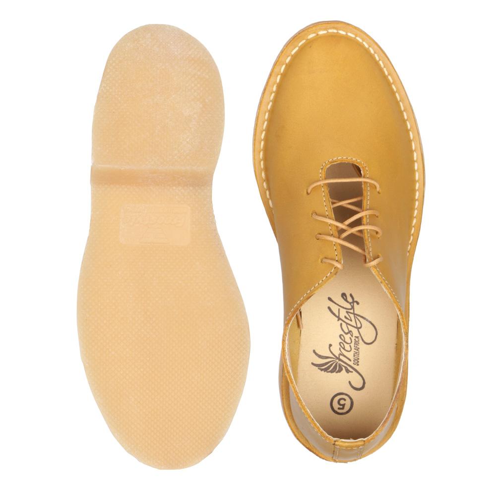 Tiffany Ladies Premium Leather shoe