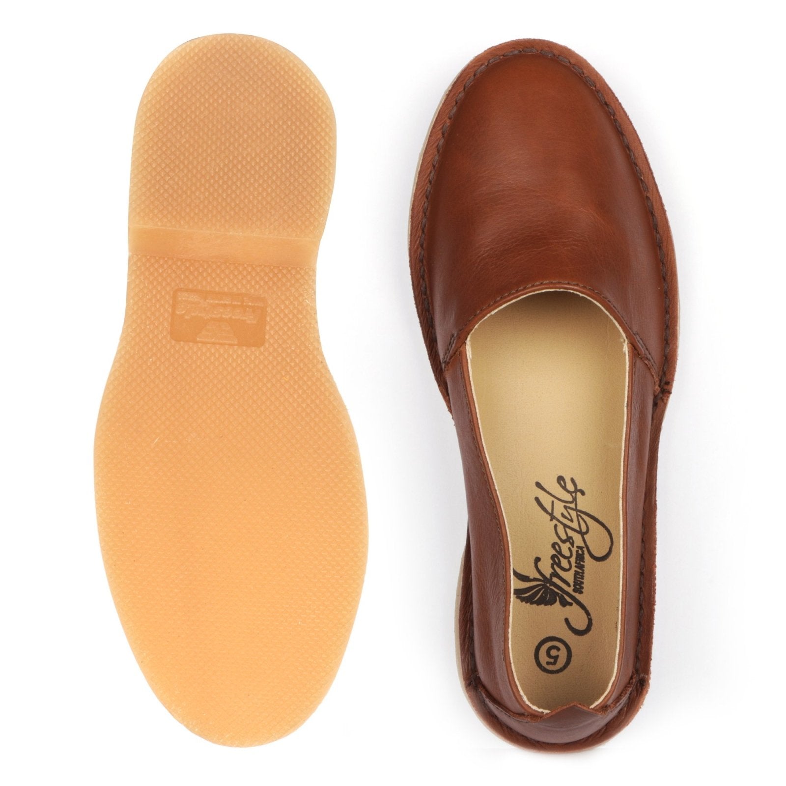 A-Cut Espadrille Premium Leather Summer Slip-on - Freestyle SA Proudly local leather boots veldskoens vellies leather shoes suede veldskoens
