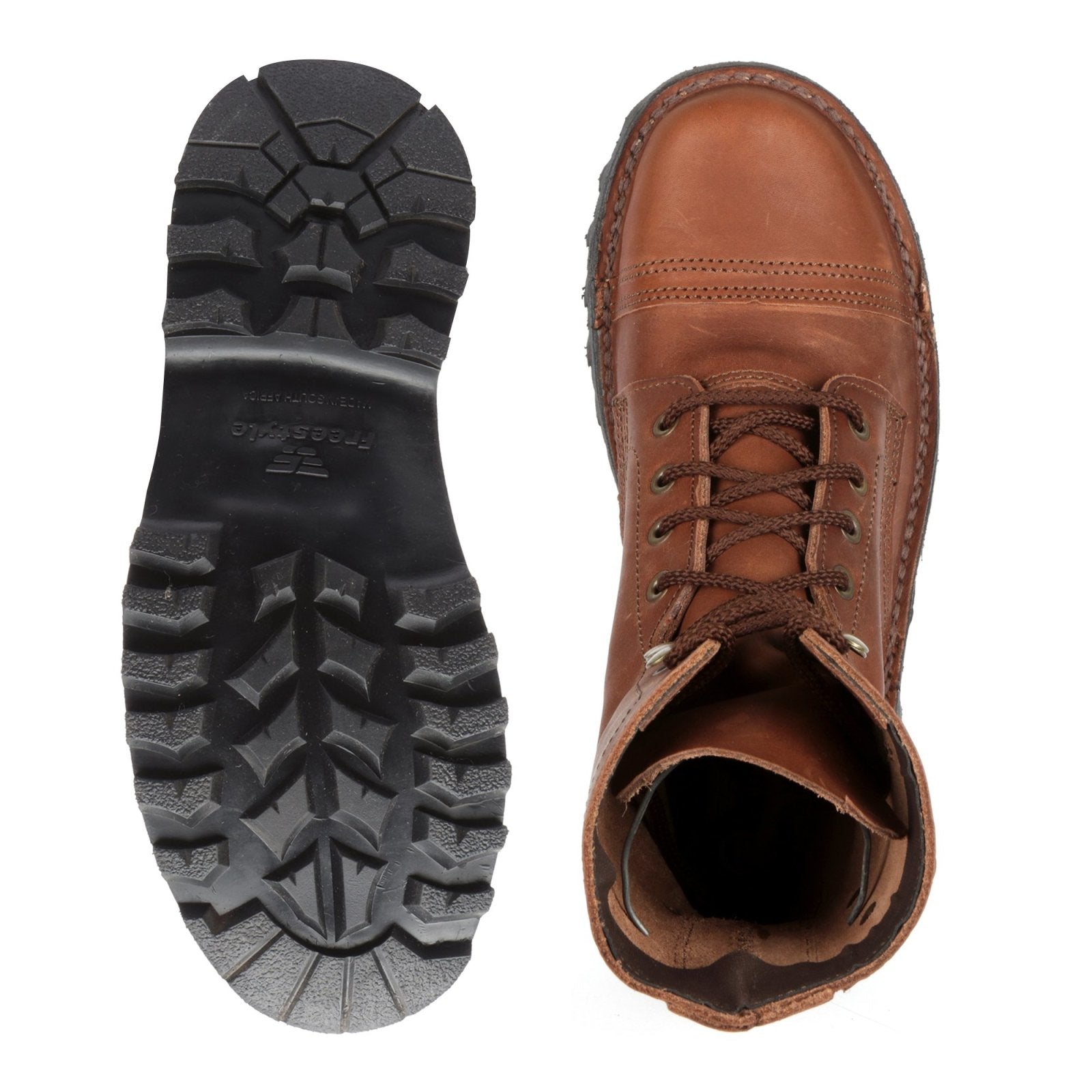 Army Boot Men's Premium Leather Combat Boot - Freestyle SA Proudly local boots leather boots veldskoens vellies leather shoes suede veldskoens