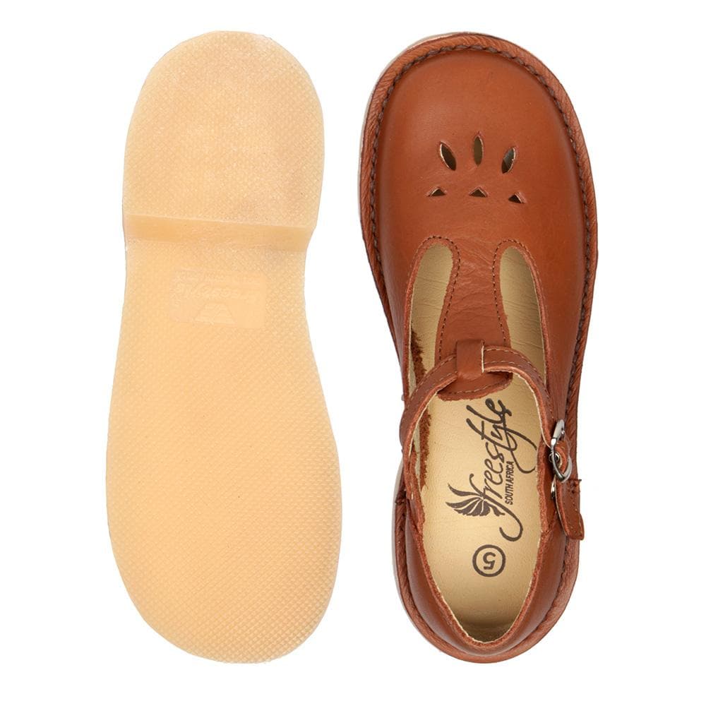 Baby Doll - Freestyle SA Proudly local leather boots veldskoens vellies leather shoes suede veldskoens